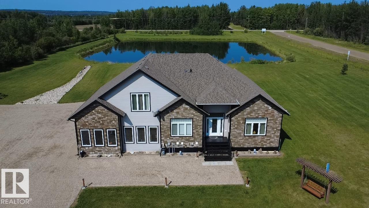 102, 49413 Rge Road 81, Rural Brazeau County, MLS® # E4469169