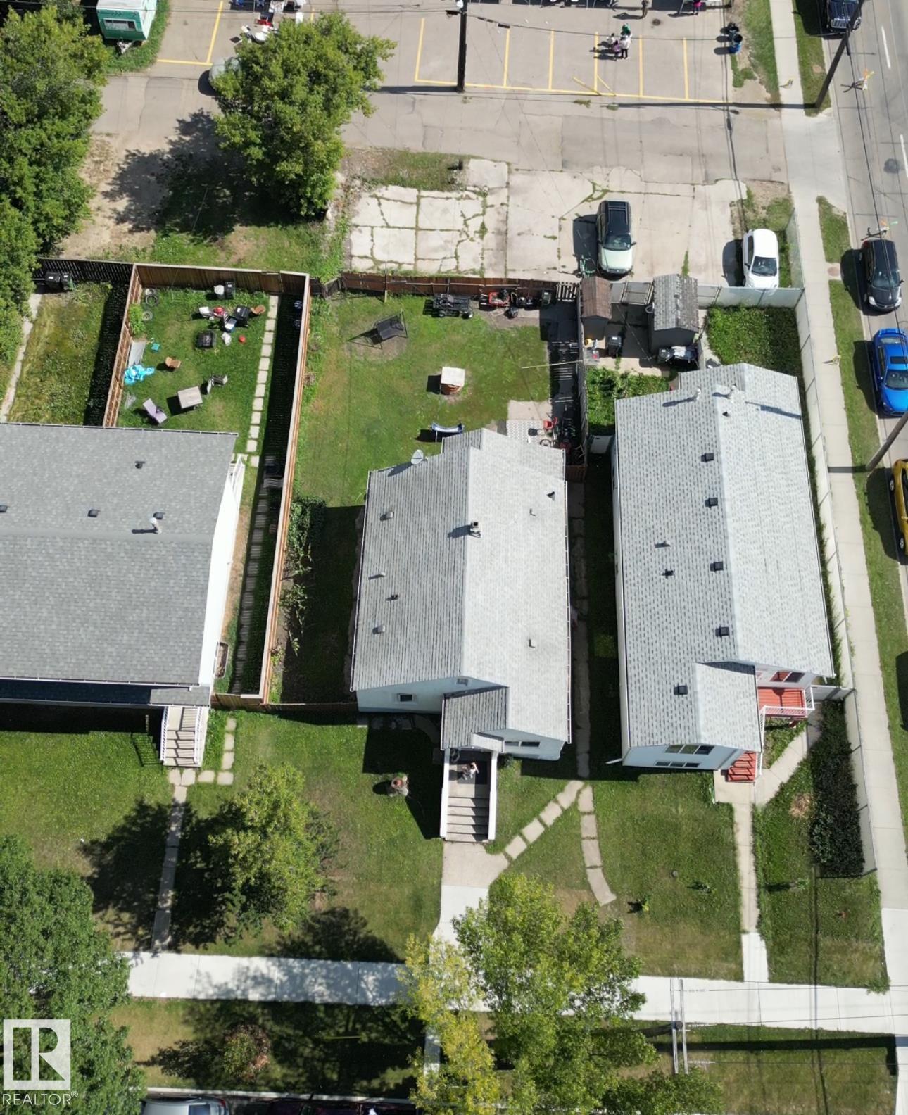 12707 123a Street, Edmonton, MLS® # E4469176