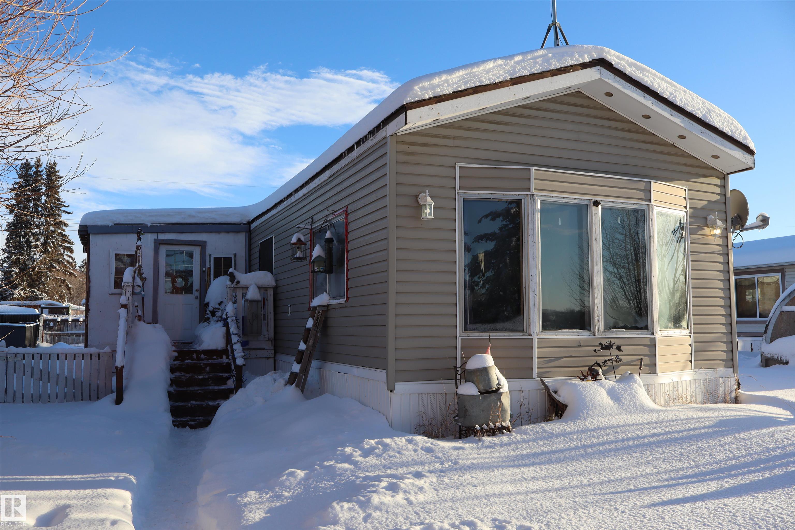 5009 - 50 Street, Manola, MLS® # E4469189