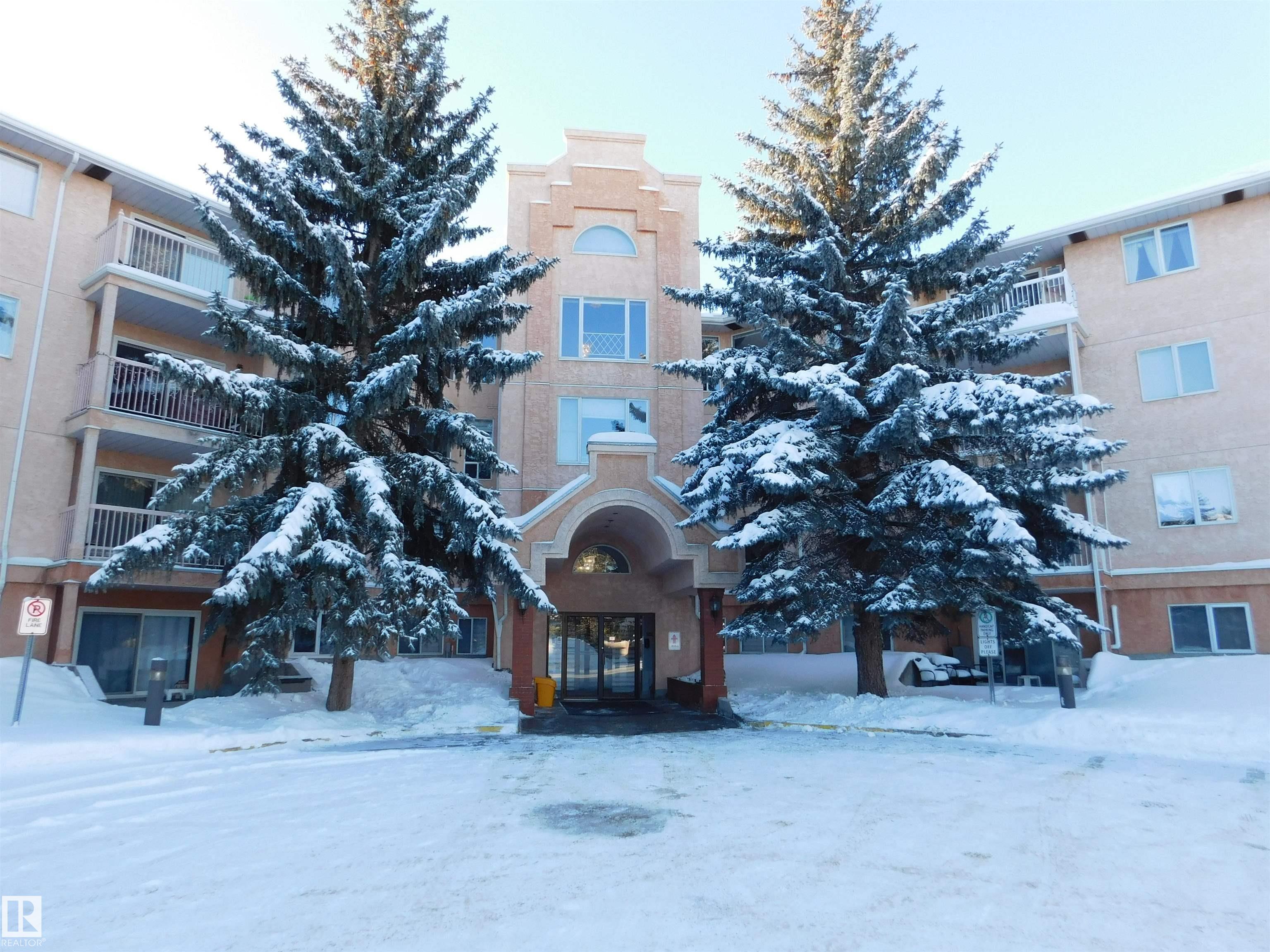 210 10945 21 Avenue, Edmonton, MLS® # E4469198