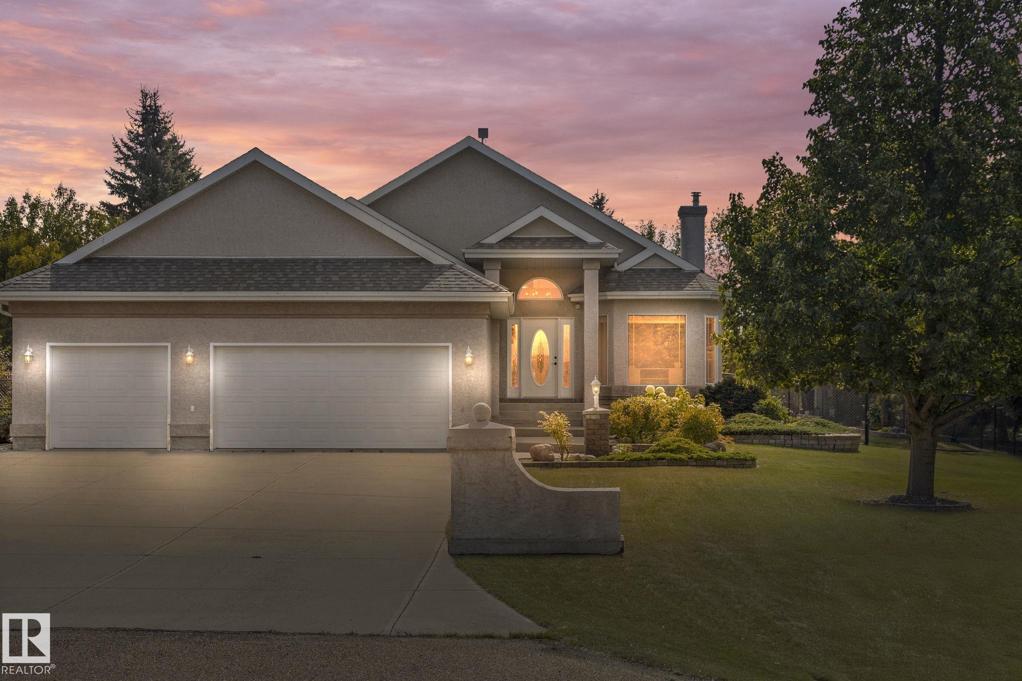 66 53302 Rge Road 261, Rural Parkland County, MLS® # E4469220