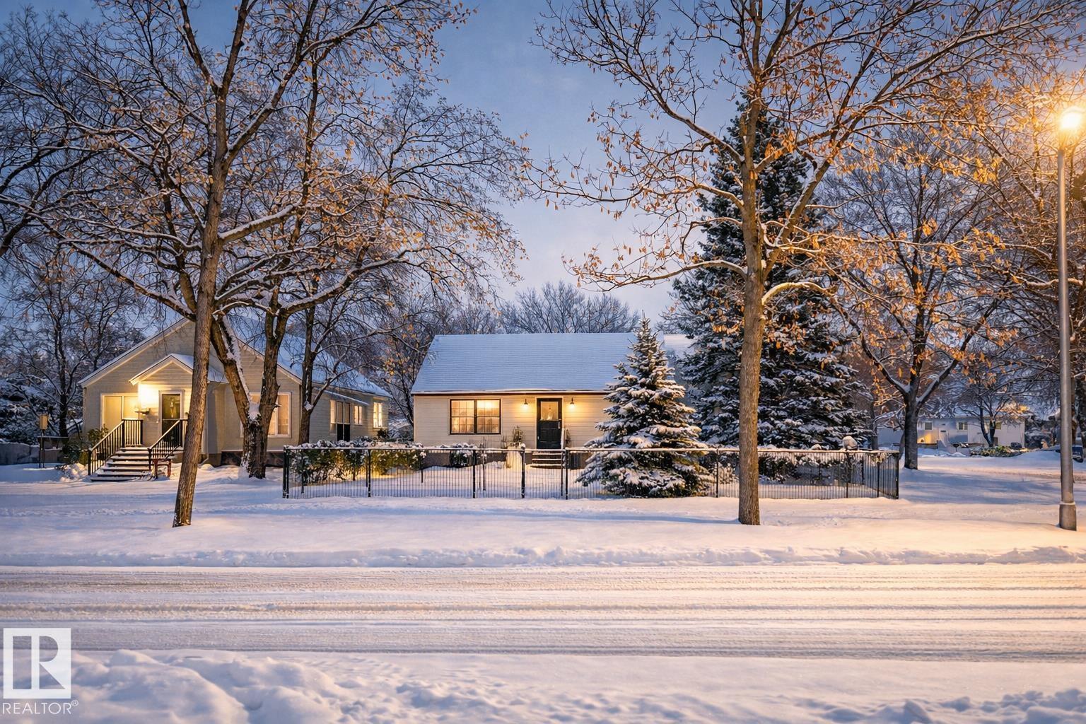 11503 102 Street, Edmonton, MLS® # E4469224