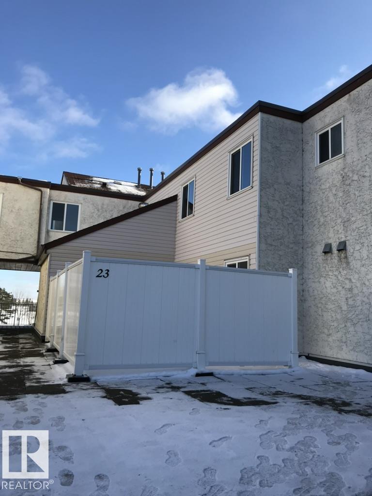 23 Lancaster Terrace, Edmonton, MLS® # E4469235