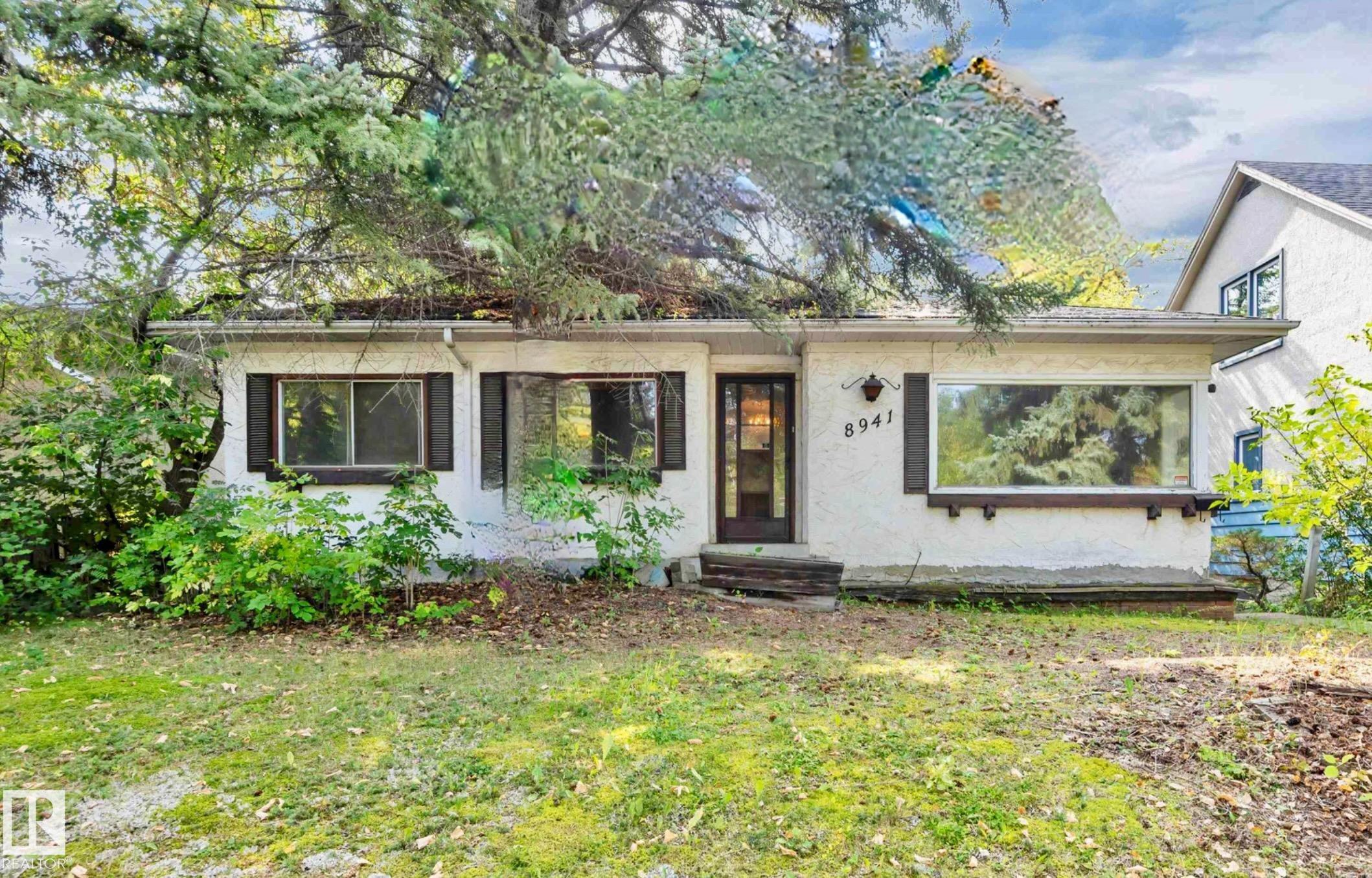 8941 79 Avenue, Edmonton, MLS® # E4469239