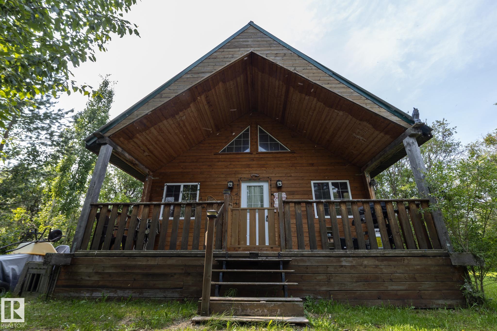 260 465015 Range Road 63a, Rural Wetaskiwin County, MLS® # E4469276
