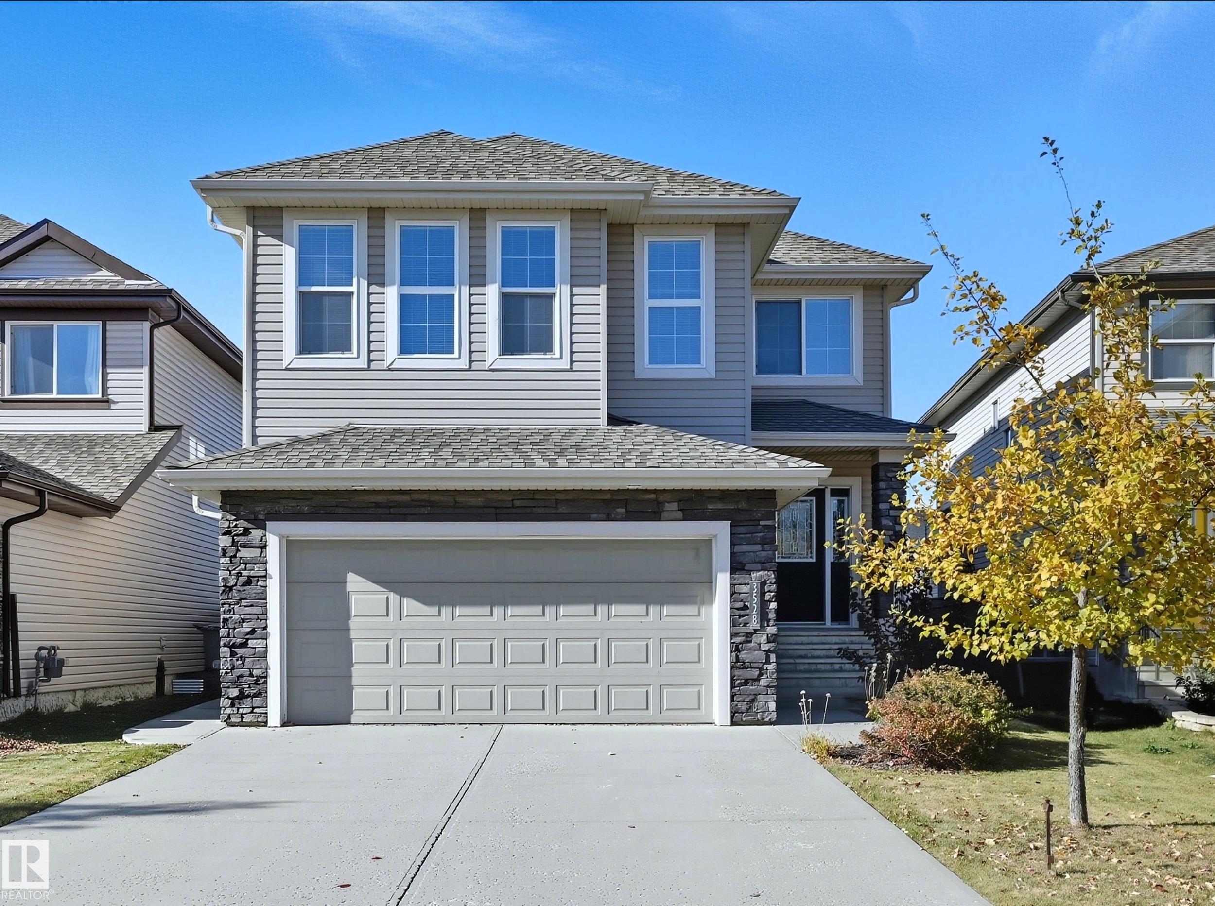 3528 Claxton Crescent, Edmonton, MLS® # E4469296