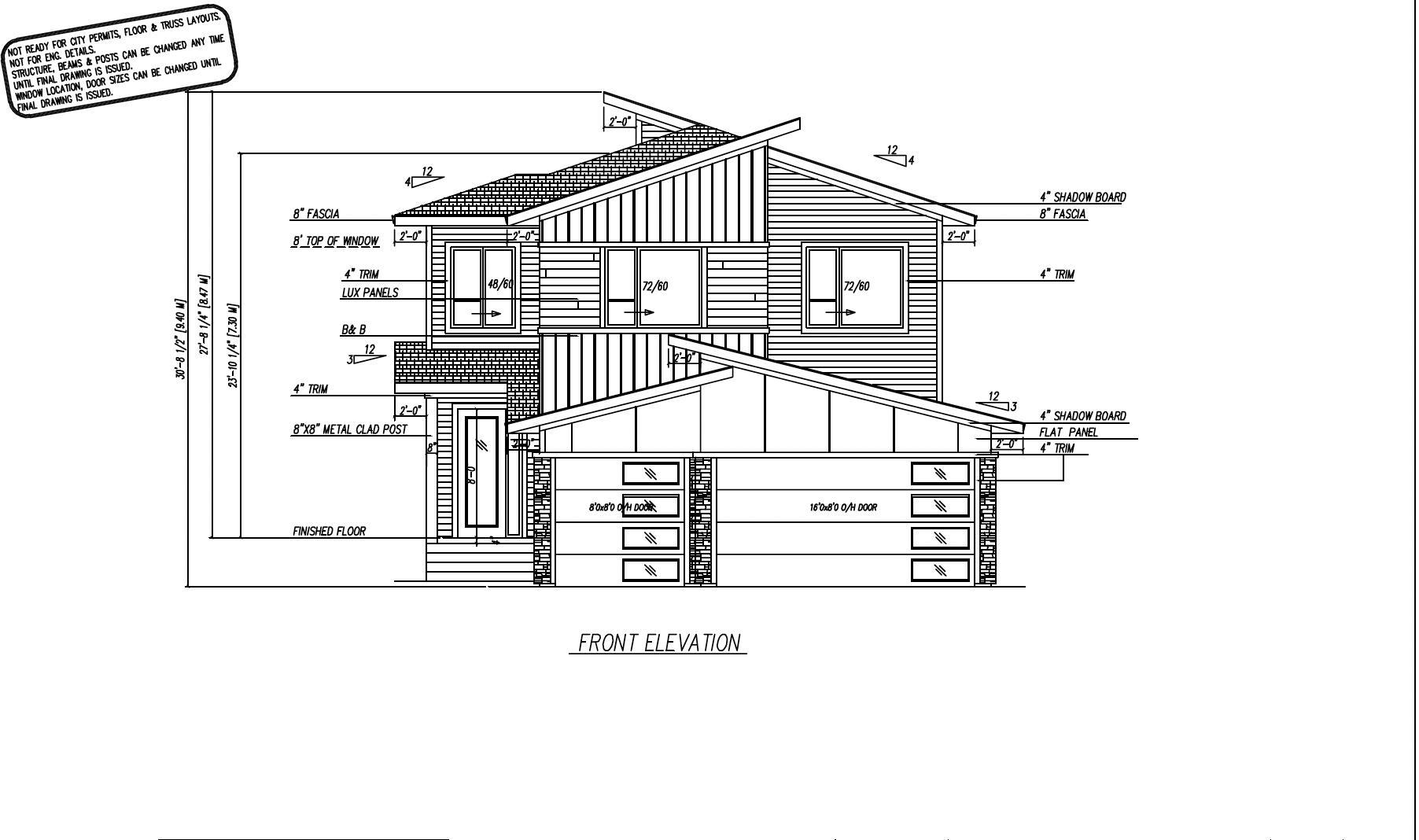 2565 64 Ave Ne Leduc County, Rural Leduc County, MLS® # E4469310
