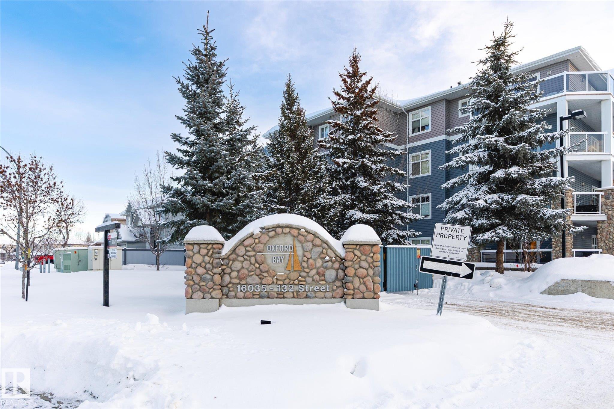 Real Estate Listing MLS E4469344