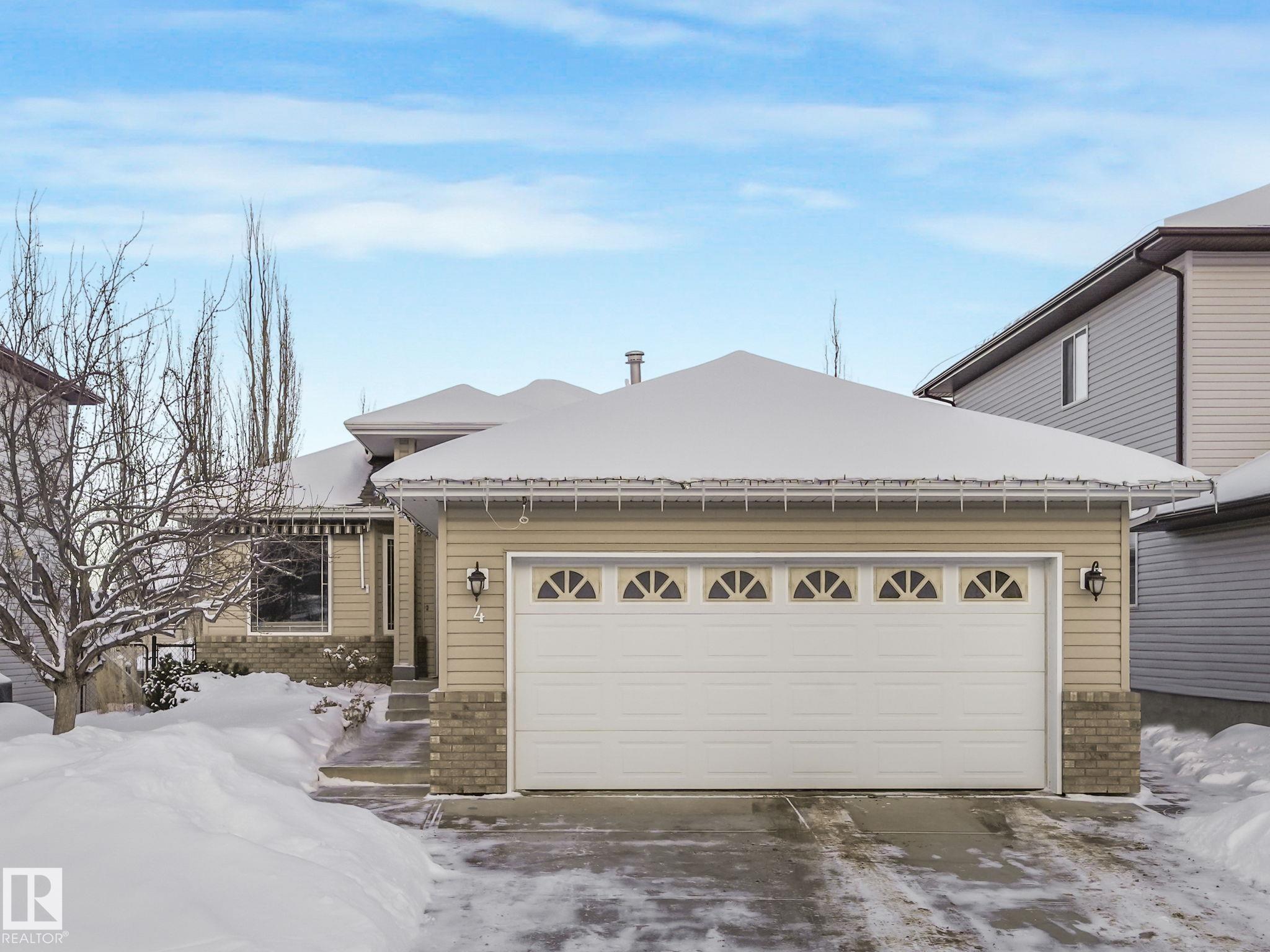 4 Cavelier Court, Beaumont, MLS® # E4469355