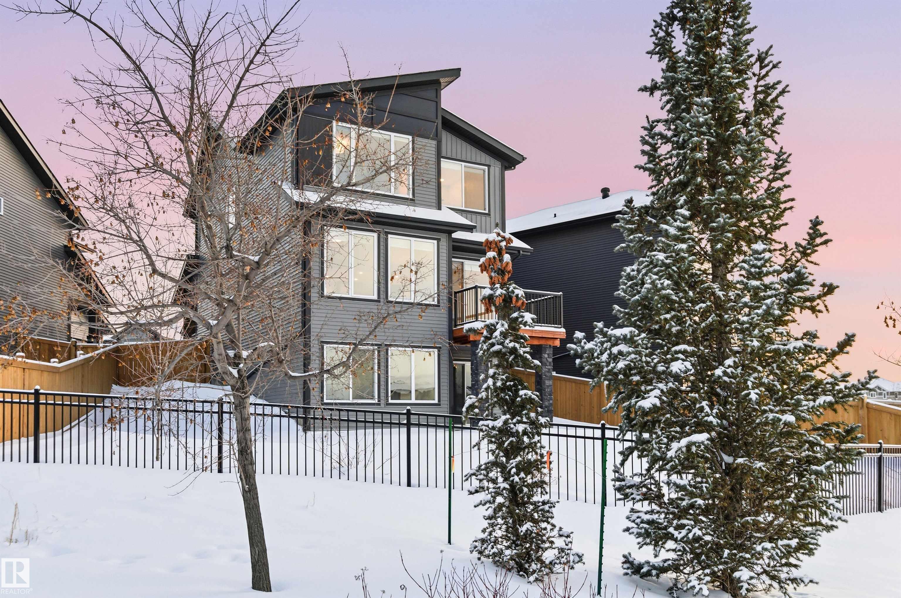 4899 Kinney Road, Edmonton, MLS® # E4469369