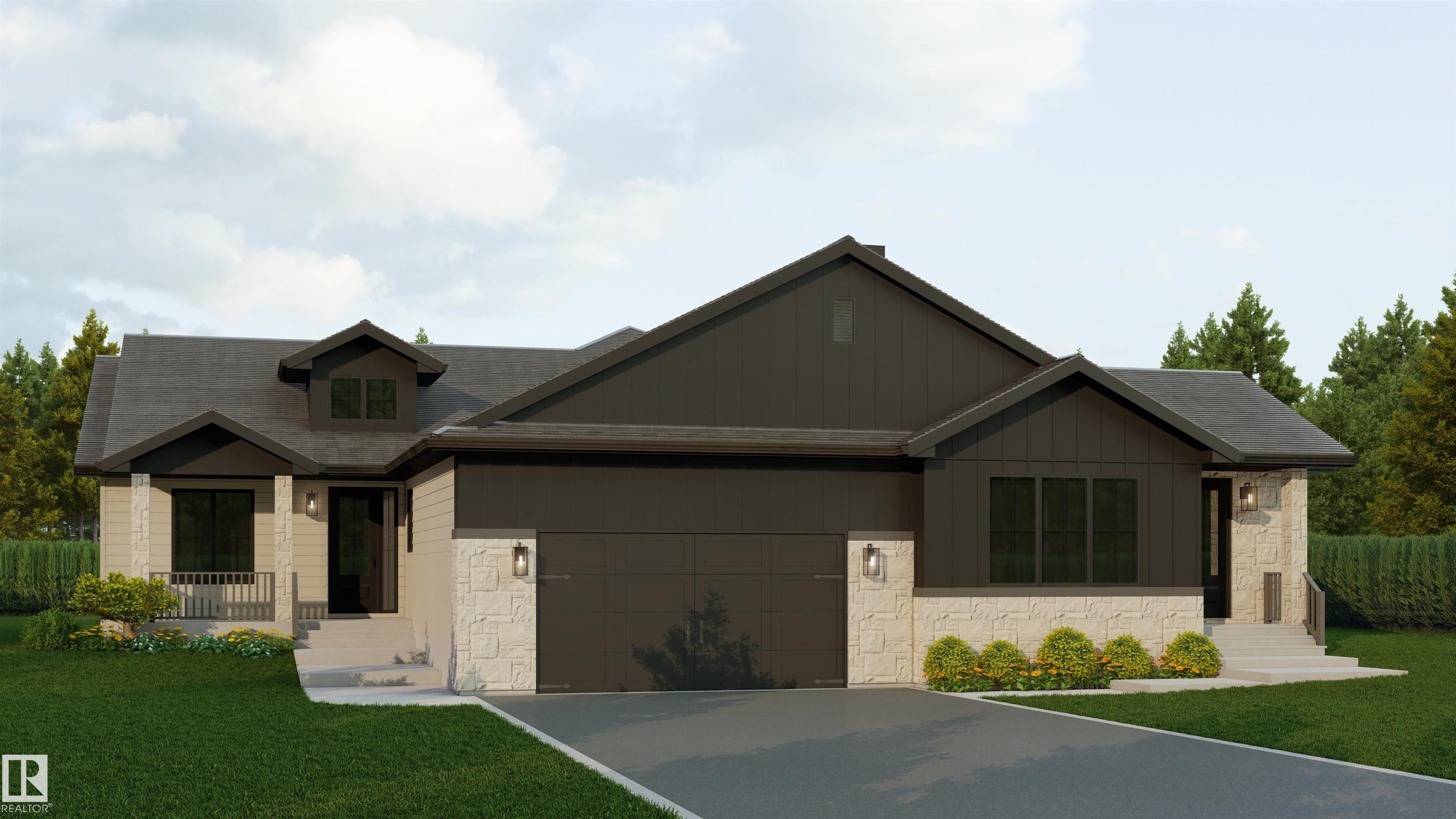 93 Newbury Circle, Sherwood Park, MLS® # E4469402