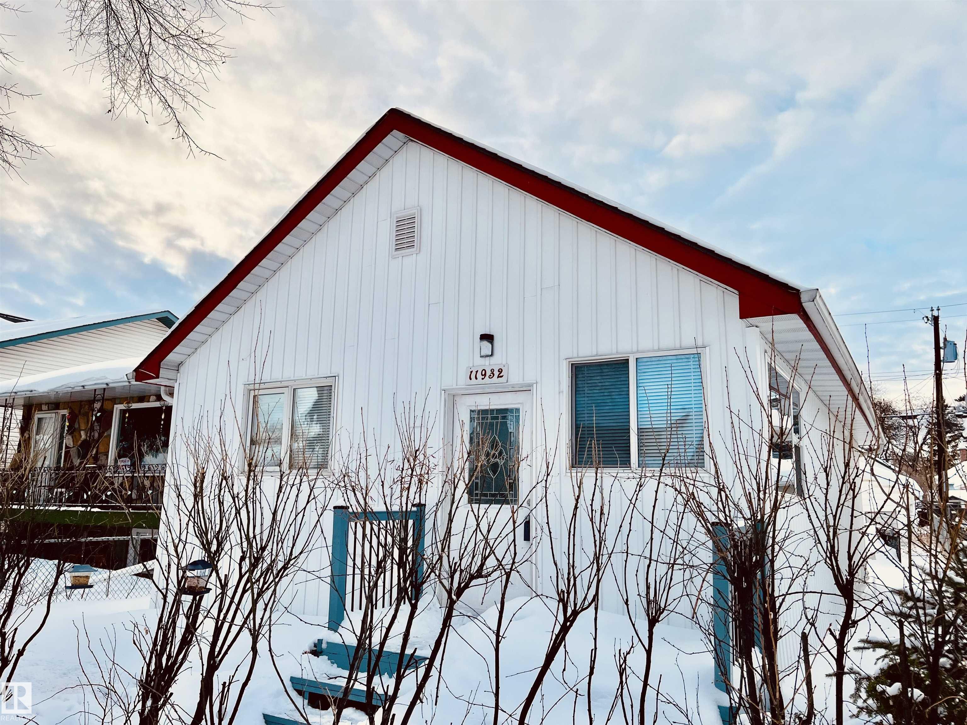 11932 91 Street, Edmonton, MLS® # E4469414
