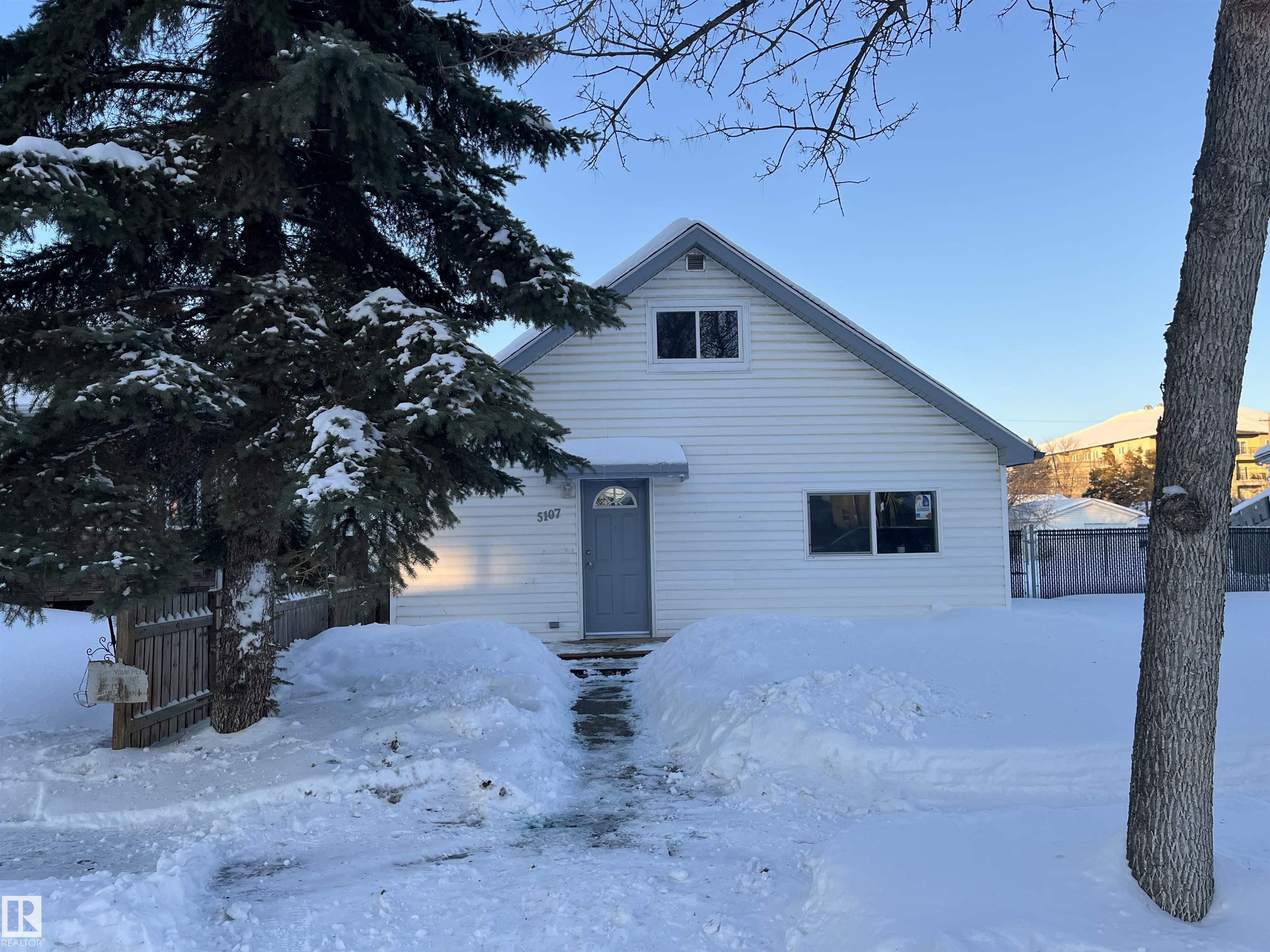 5107 52 Ave, Bonnyville Town, MLS® # E4469442