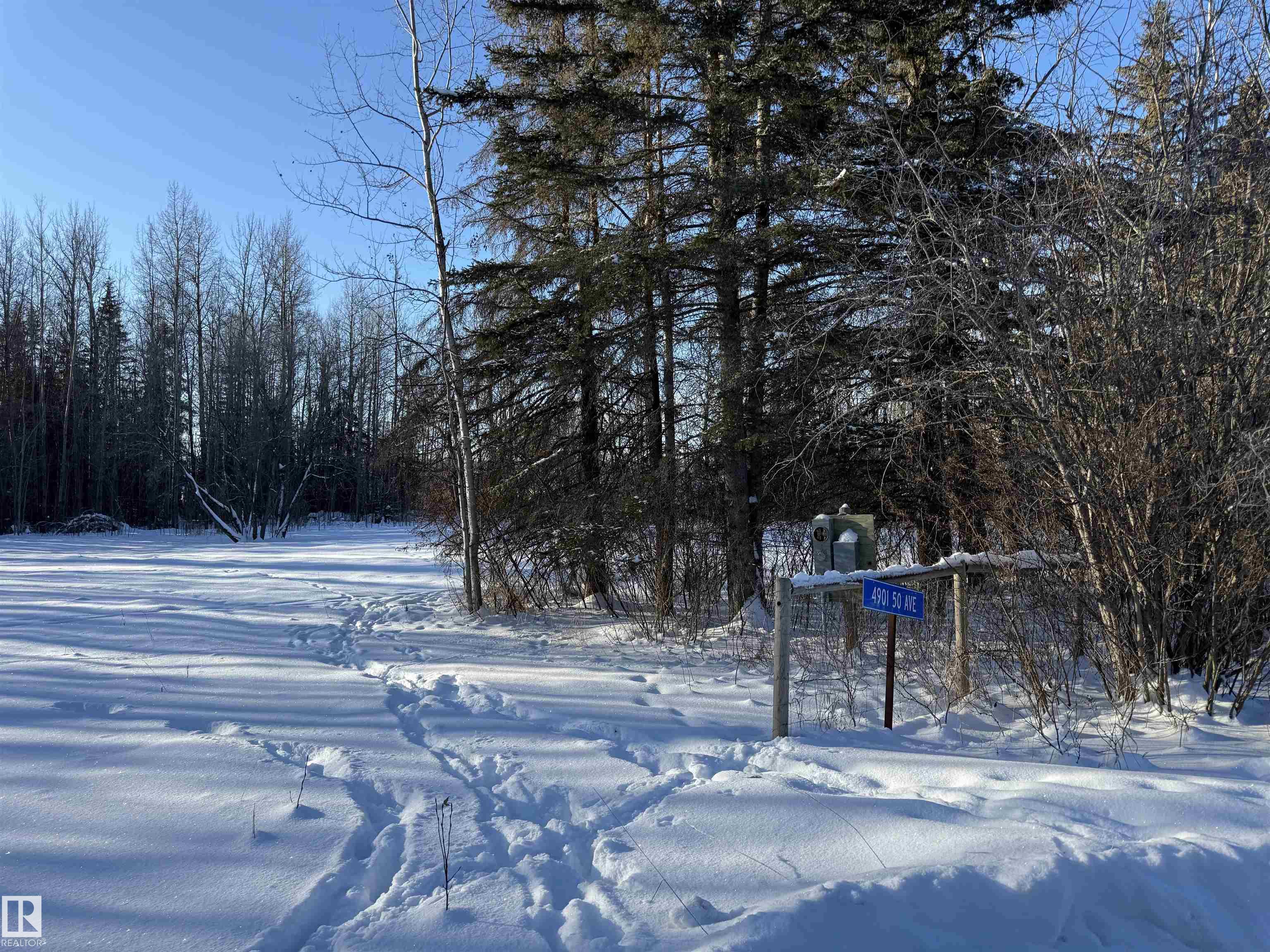 4901 50 Avenue, Violet Grove, MLS® # E4469456