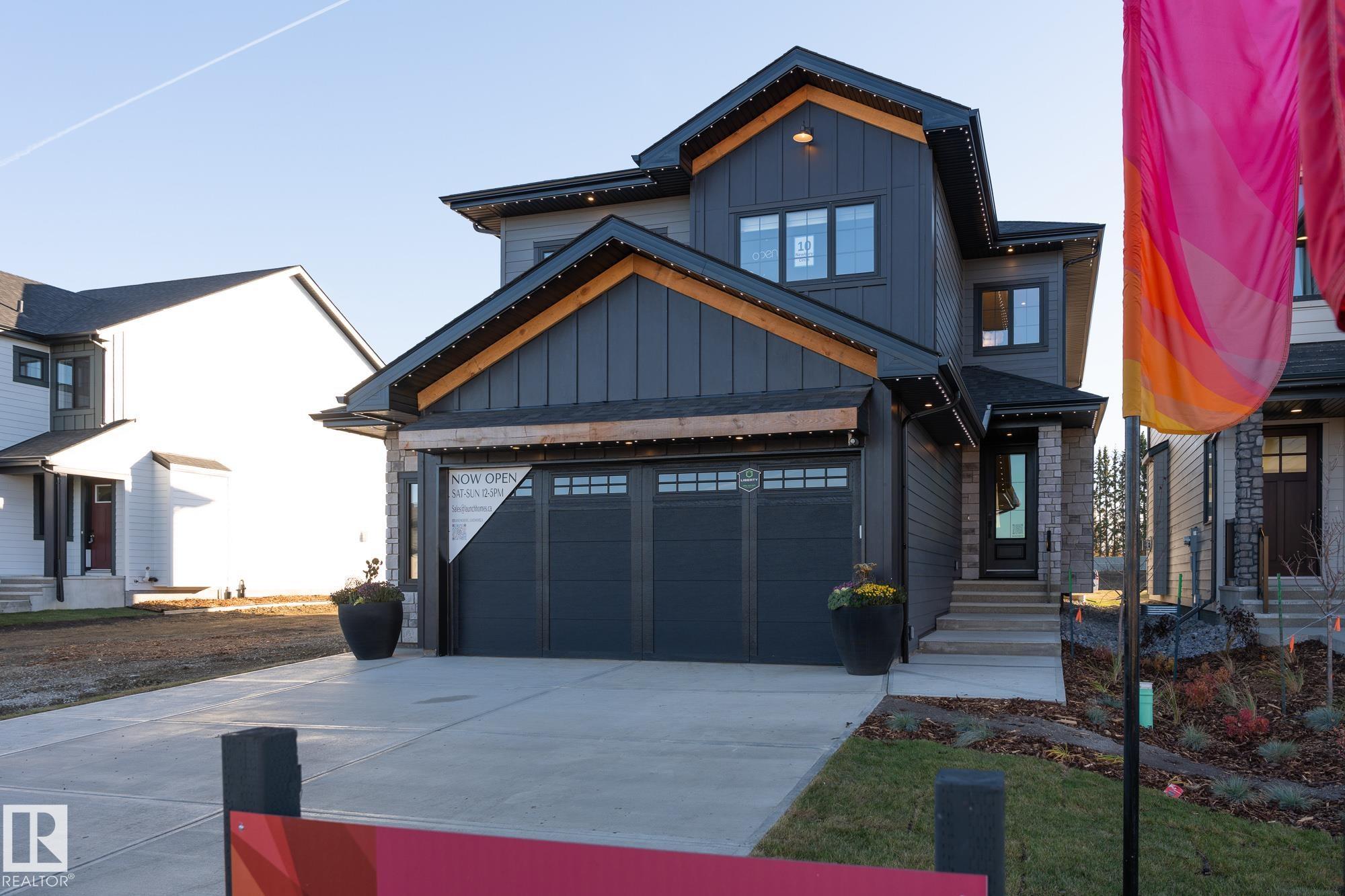 10 Newbury Circle, Sherwood Park, MLS® # E4469472