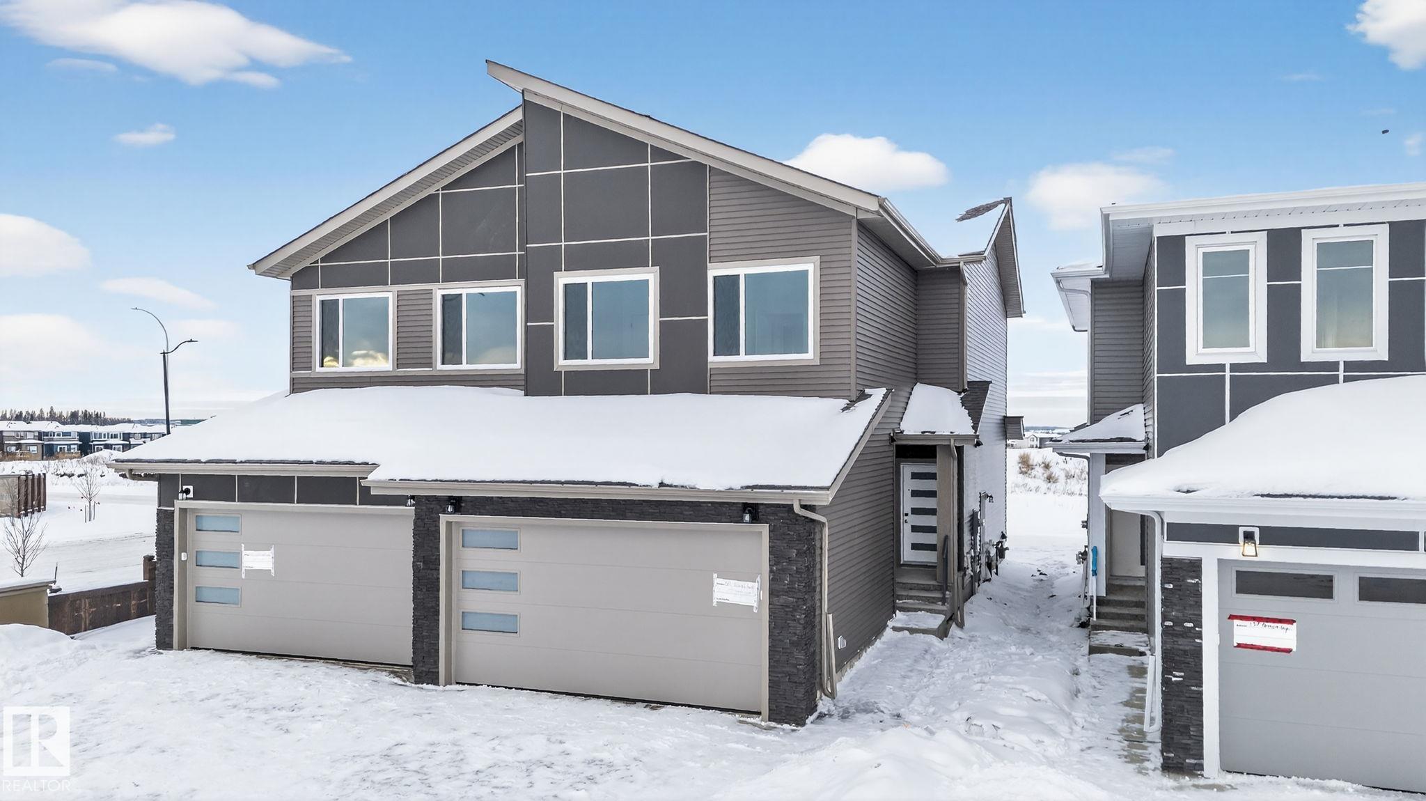 159 Pierwyck Loop, Spruce Grove, MLS® # E4469488