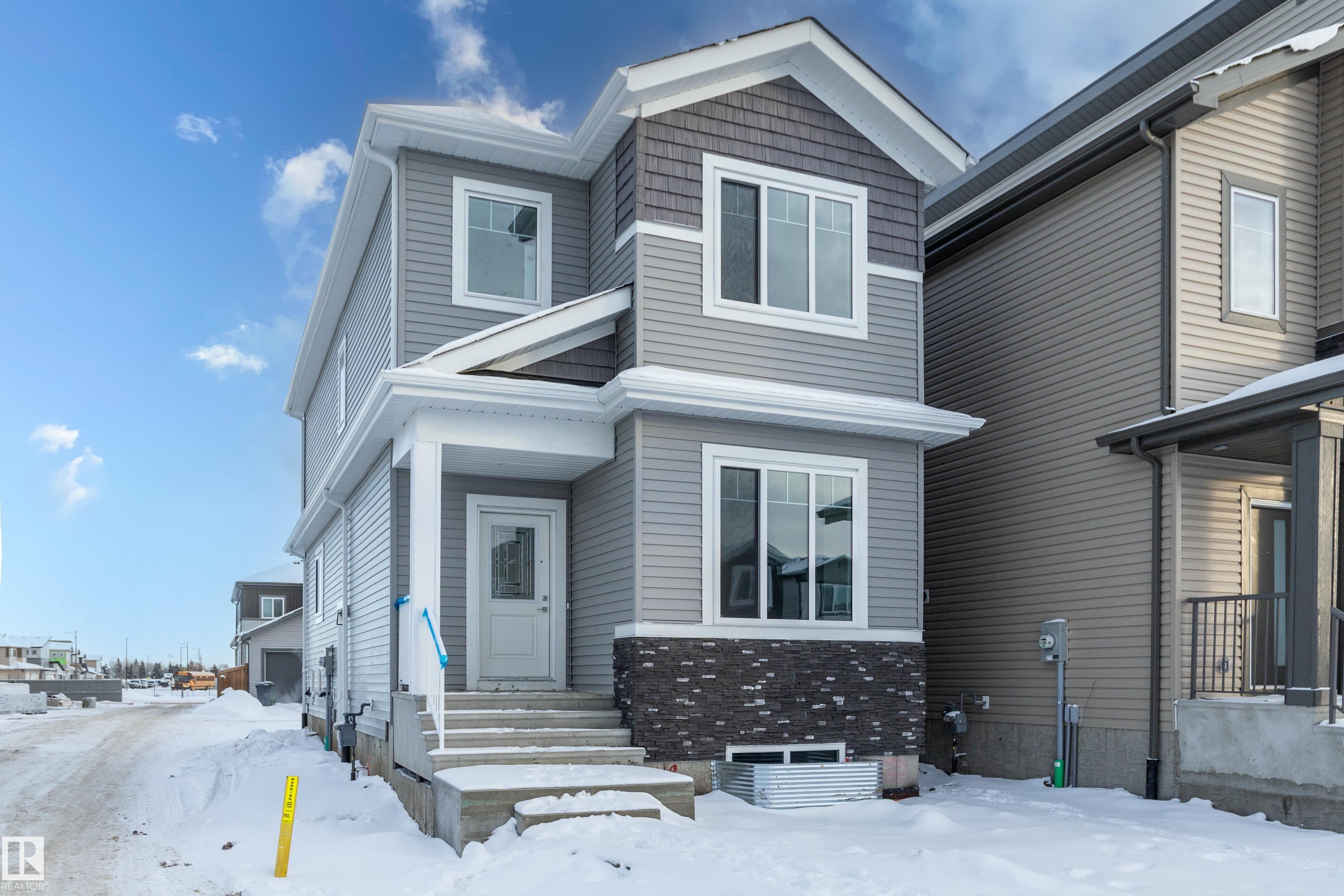 4119 67 Street, Beaumont, MLS® # E4469503