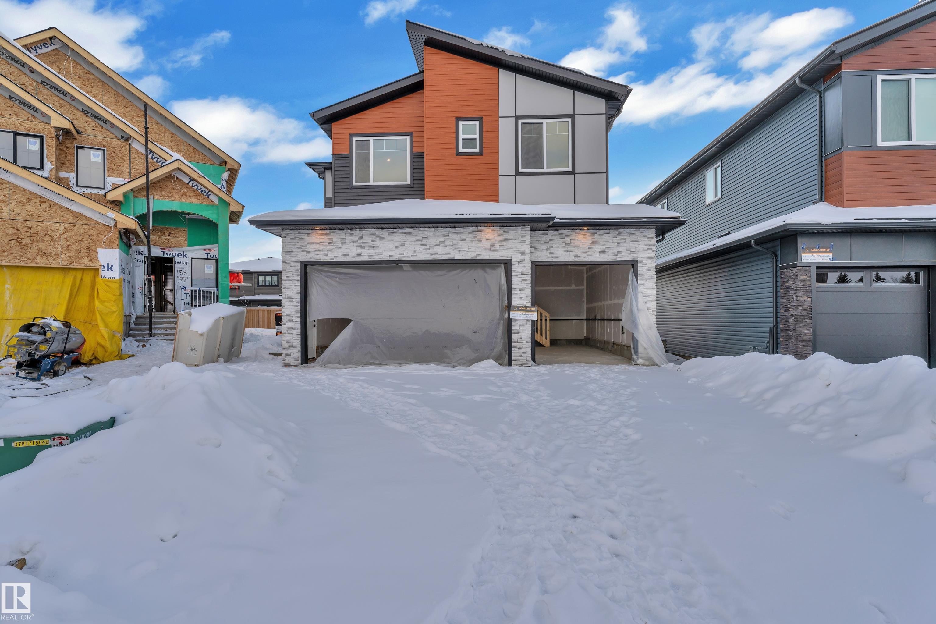 153 Graybriar Drive, Stony Plain, MLS® # E4469543