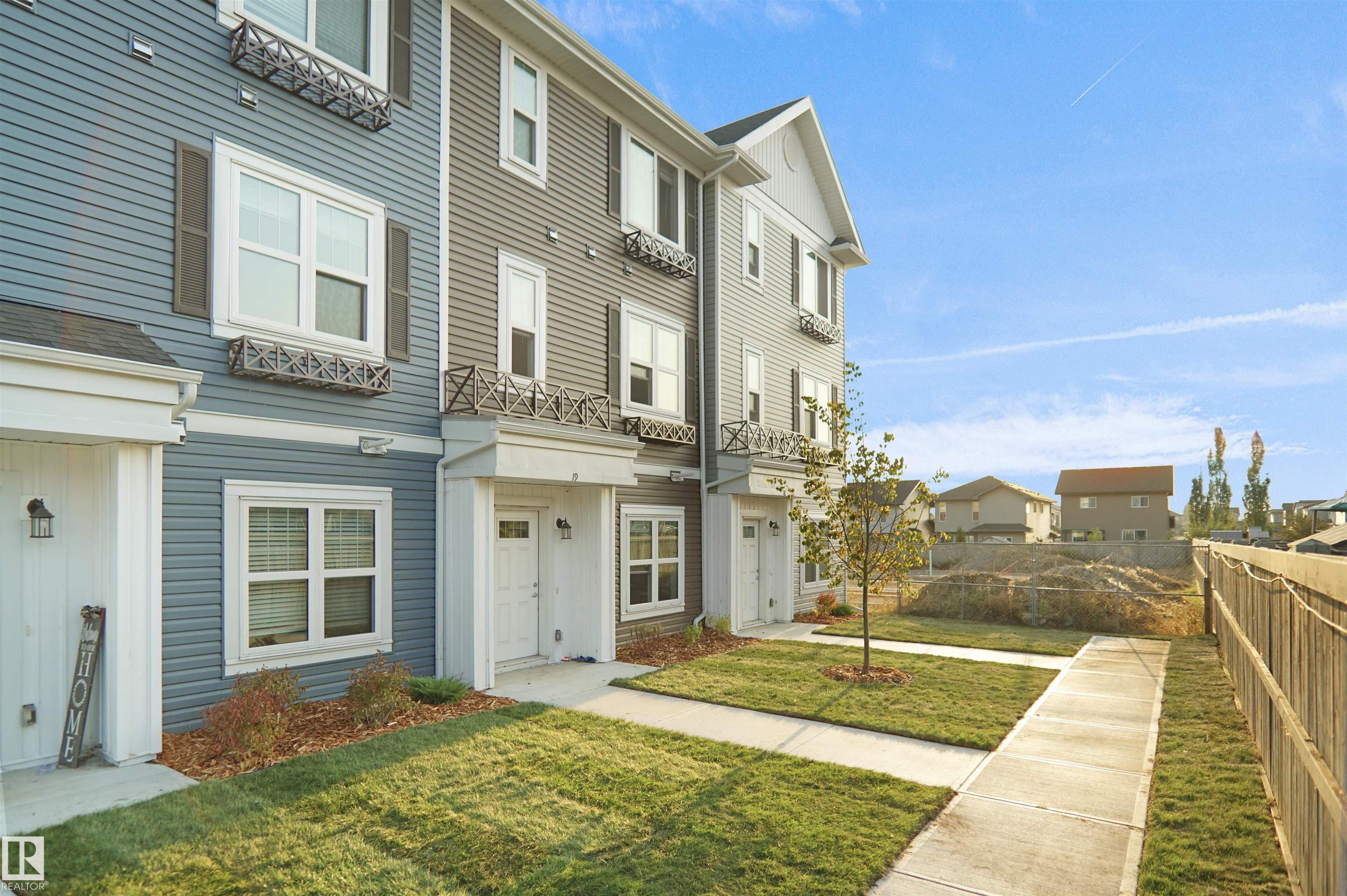 19 903 Crystallina Nera Way, Edmonton, MLS® # E4469551