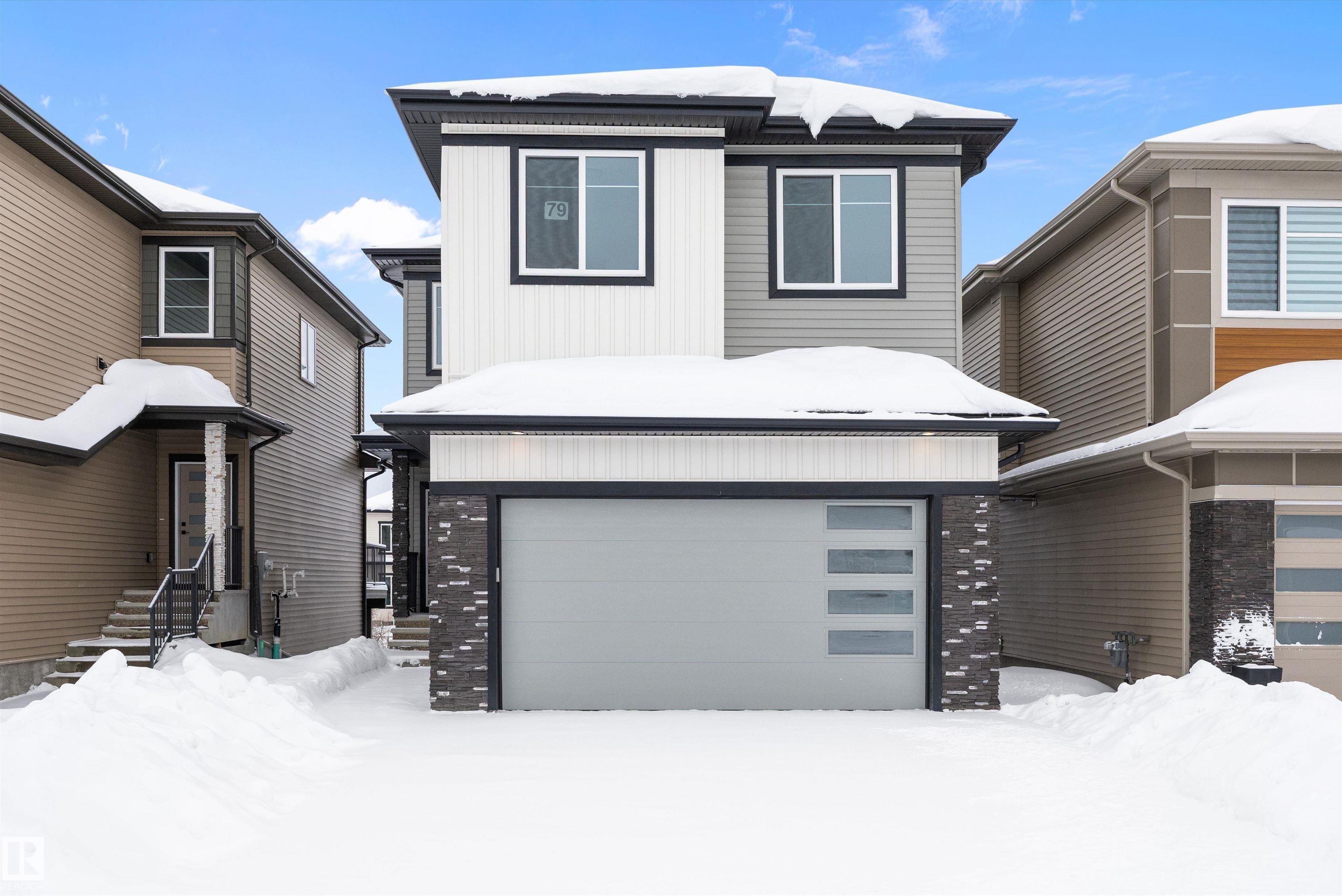 79 Meadowgrove Lane, Spruce Grove, MLS® # E4469556