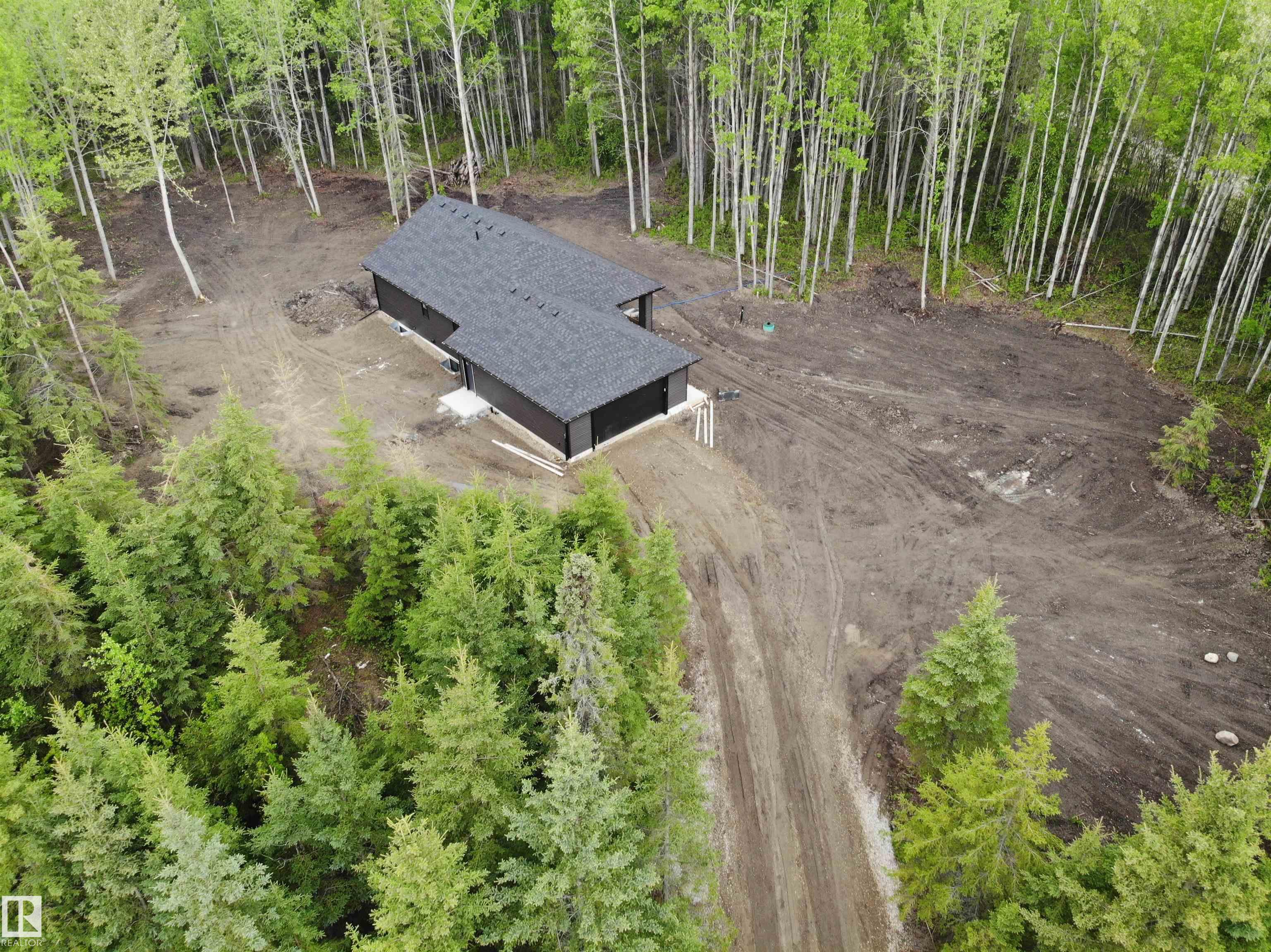 420 1414 Hwy 37, Rural Lac Ste. Anne County, MLS® # E4469563