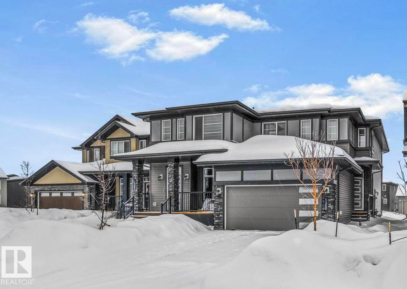 1350 Siskin Wynd, Edmonton, MLS® # E4469585