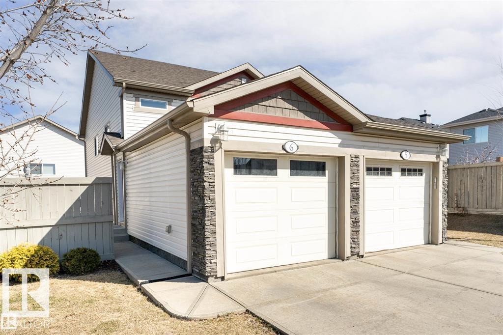 Real Estate Listing MLS E4469601