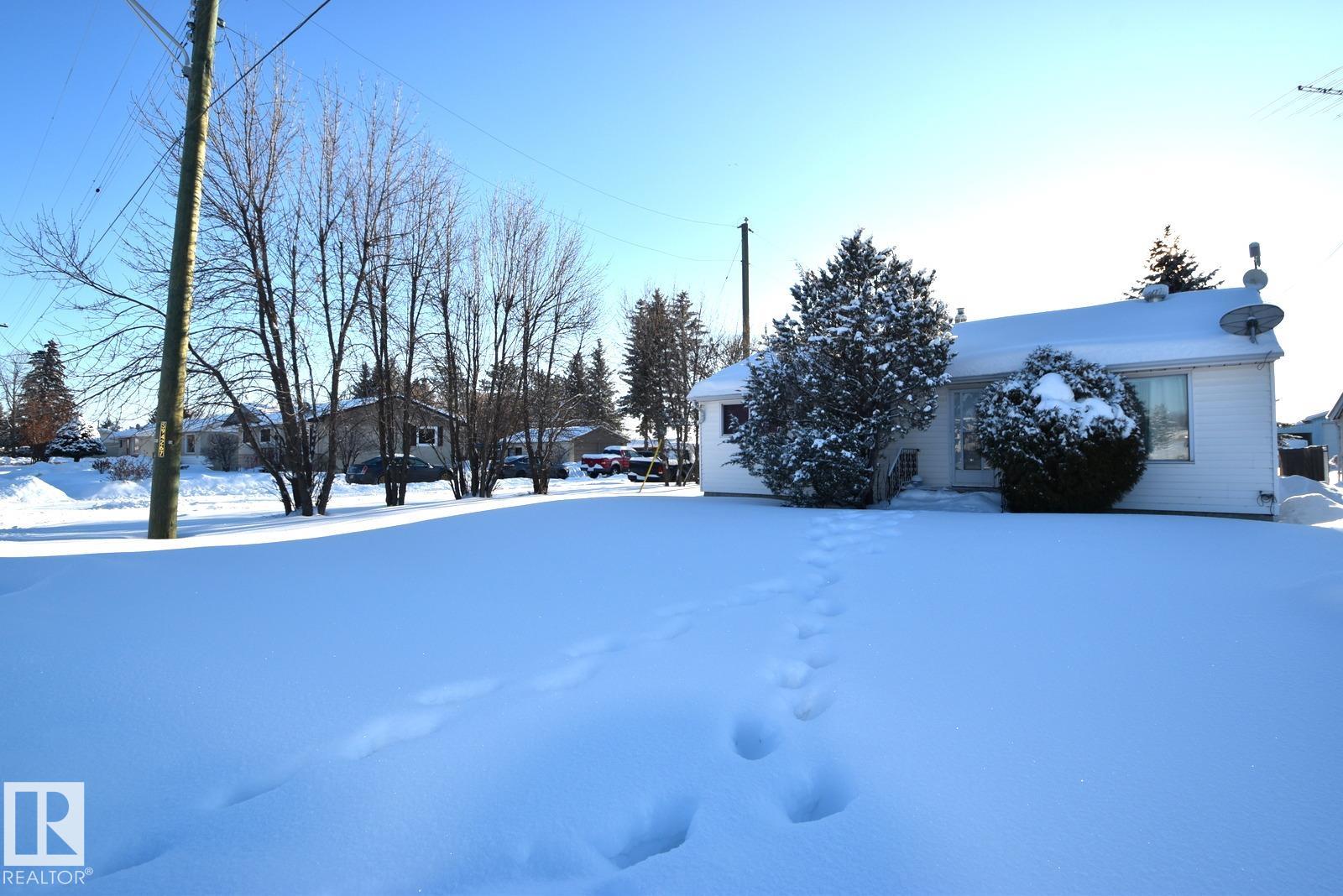 4903 49 Avenue, Vilna, MLS® # E4469602