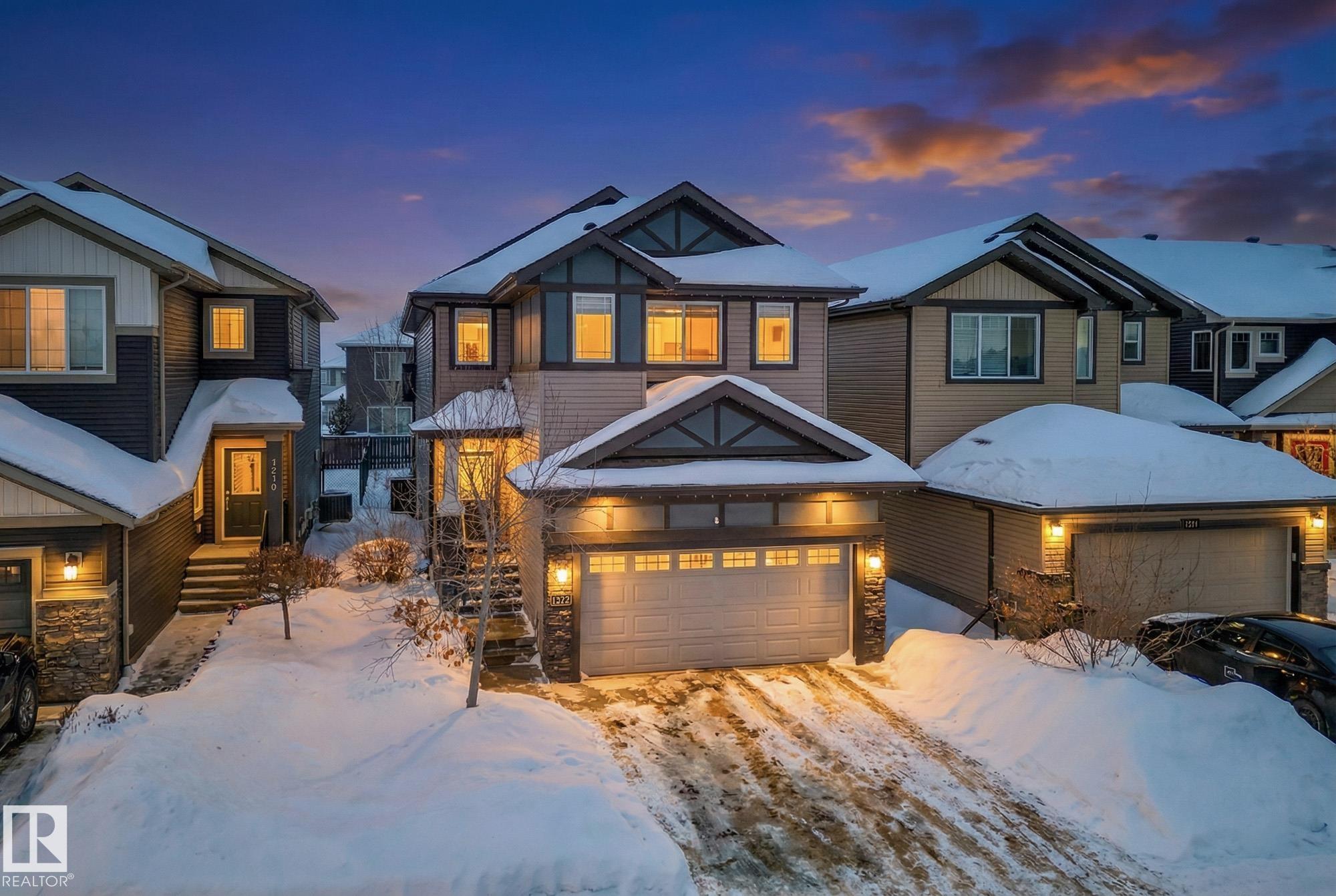 1212 Cy Becker Road, Edmonton, MLS® # E4469616