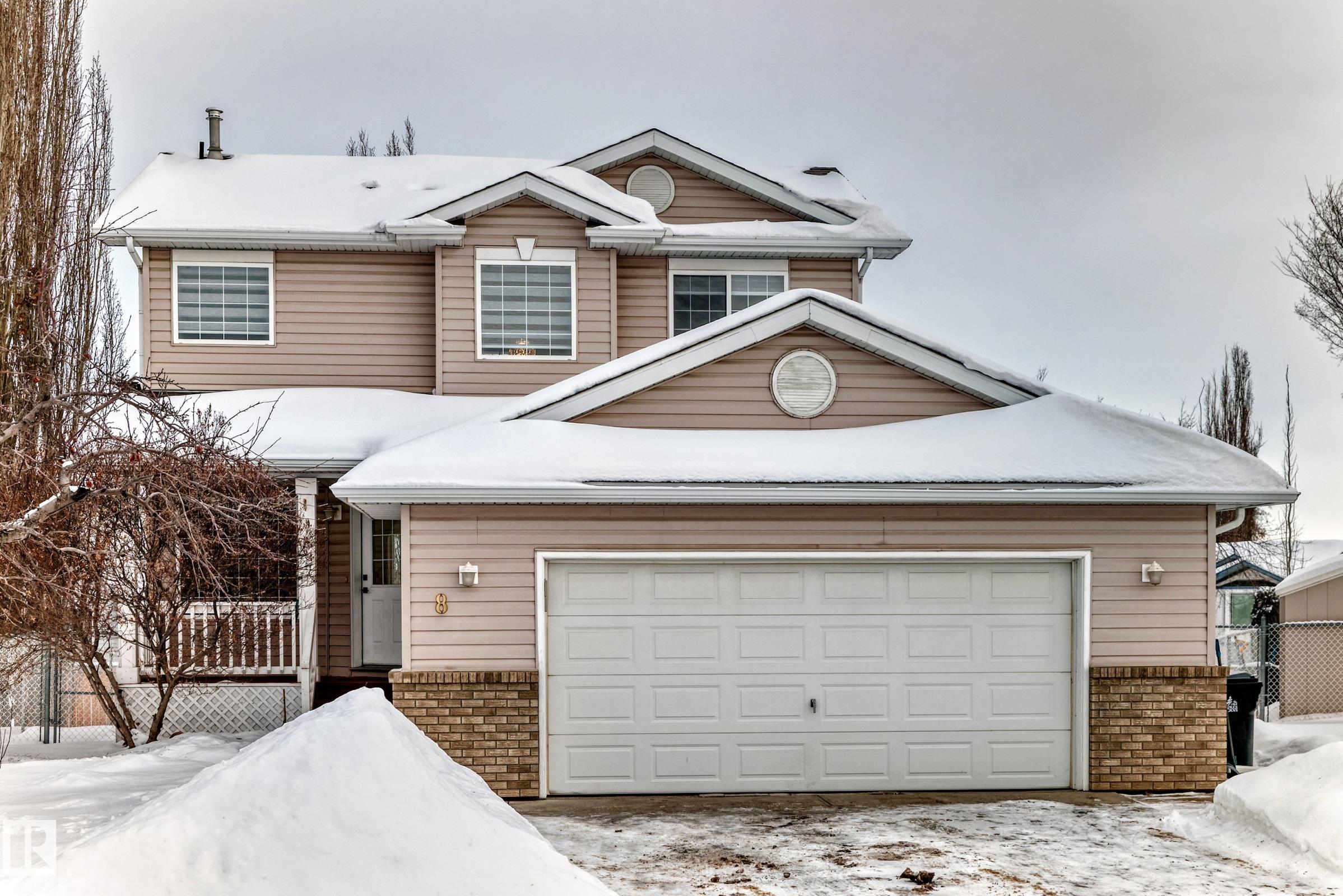 8 Creekside Way, Spruce Grove, MLS® # E4469635