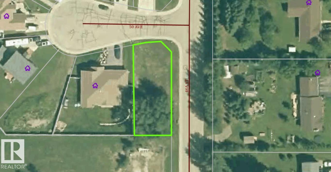 4603 50a Avenue, Evansburg, MLS® # E4469664