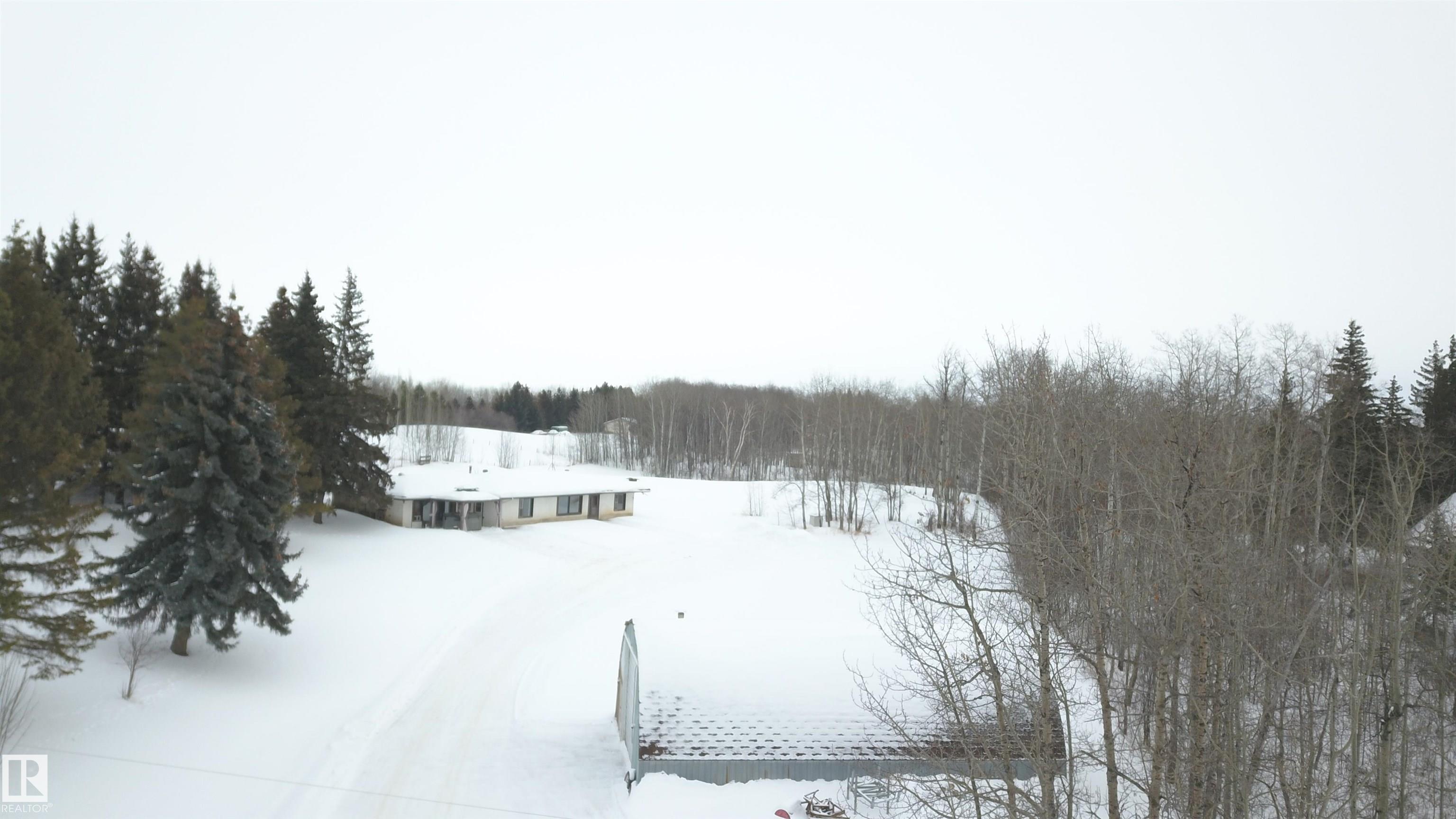 36, 27420 Twp Road 540, Rural Parkland County, MLS® # E4469681