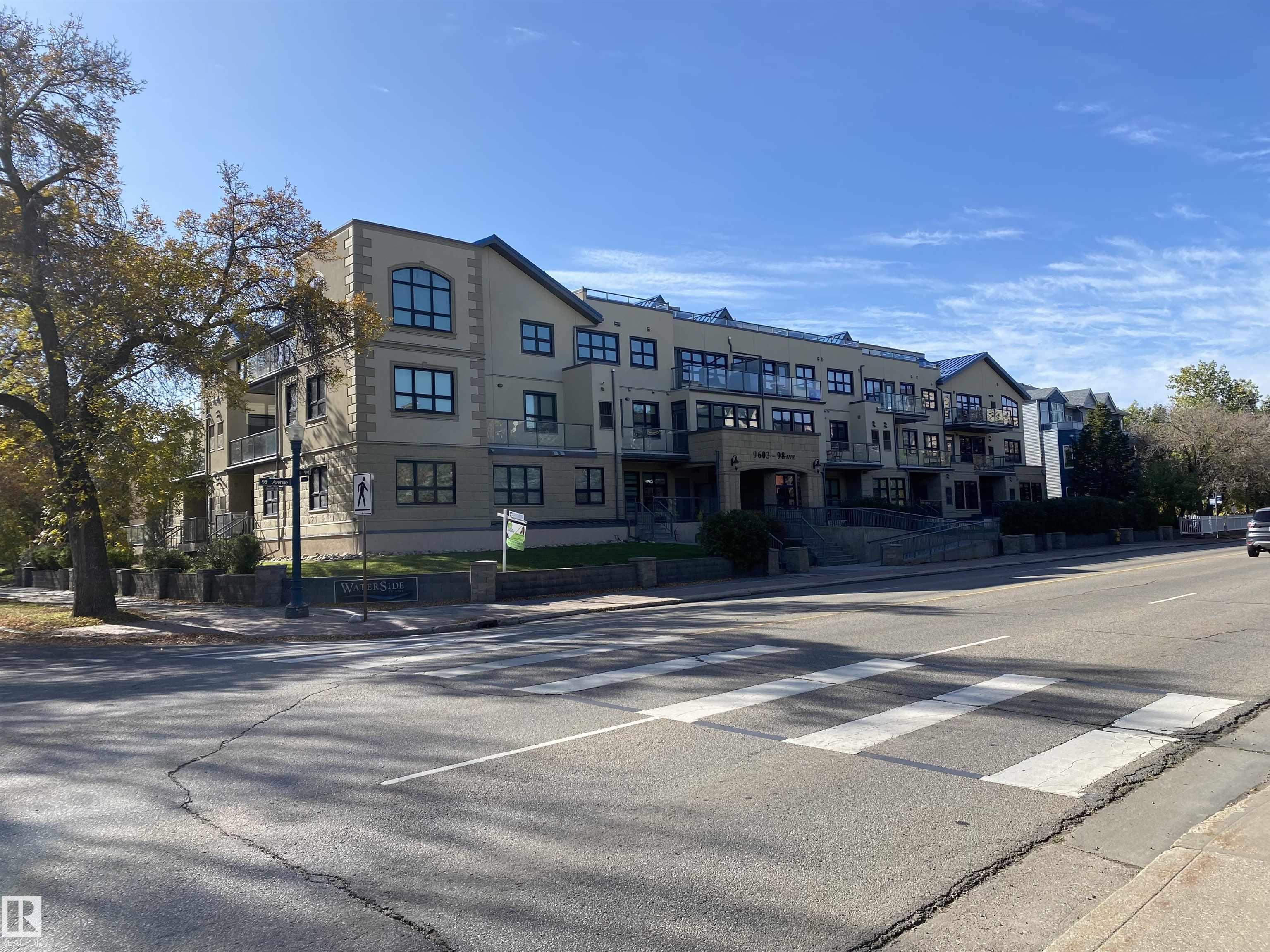 301 9603 98 Avenue, Edmonton, MLS® # E4469693