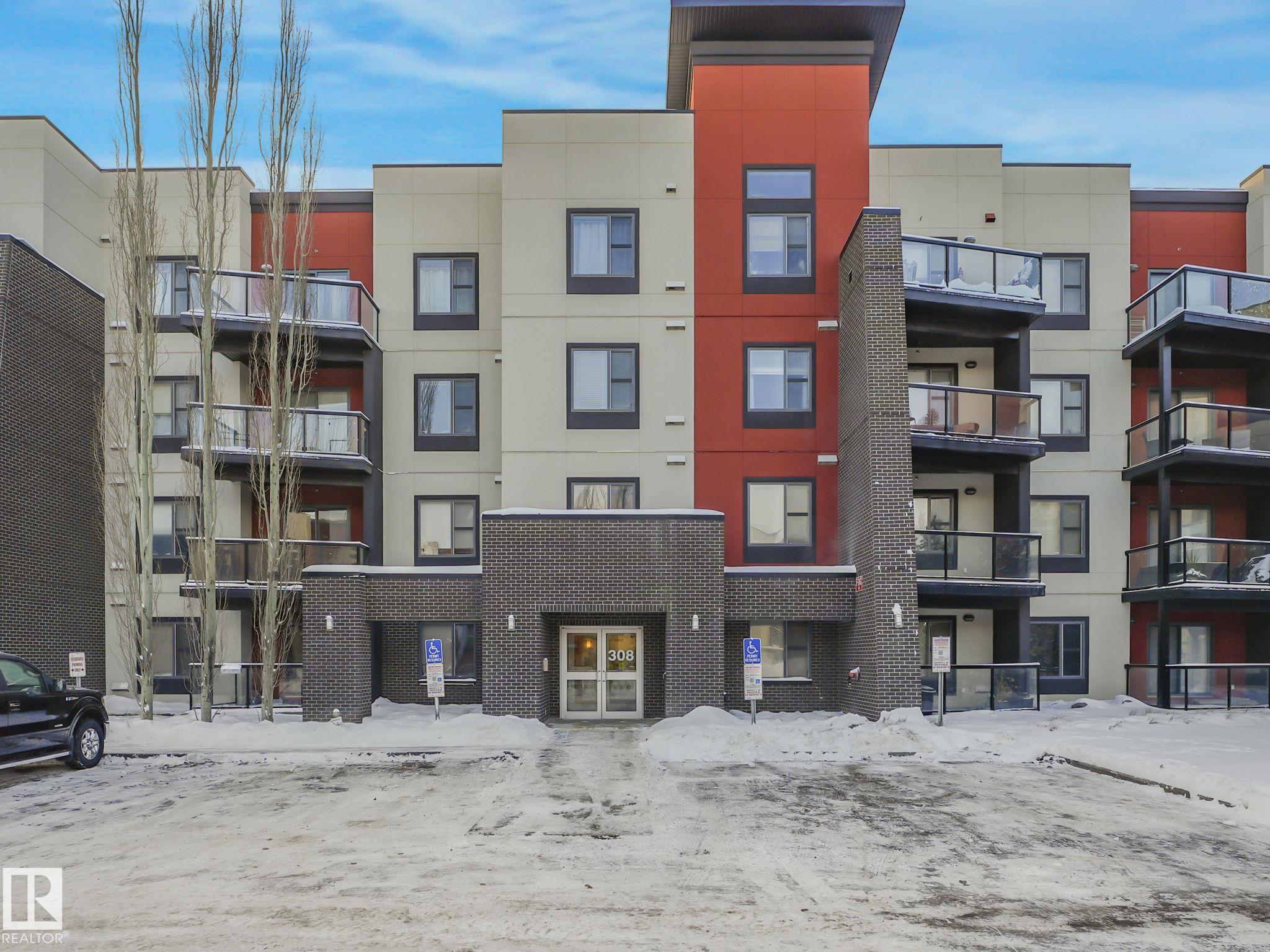 440 308 Ambleside Link Link, Edmonton, MLS® # E4469695