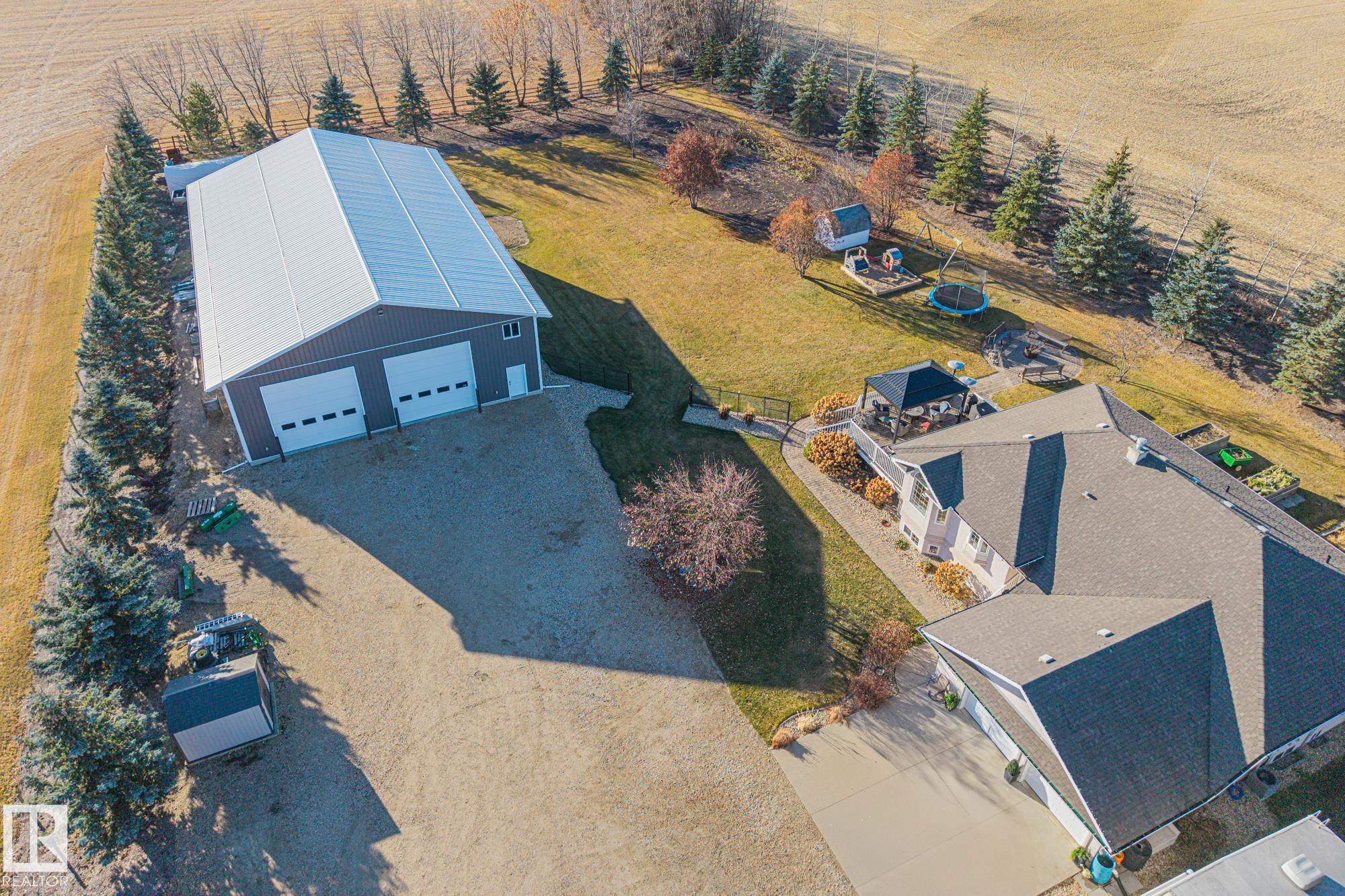 2 Discovery Avenue, Rural Sturgeon County, MLS® # E4469711