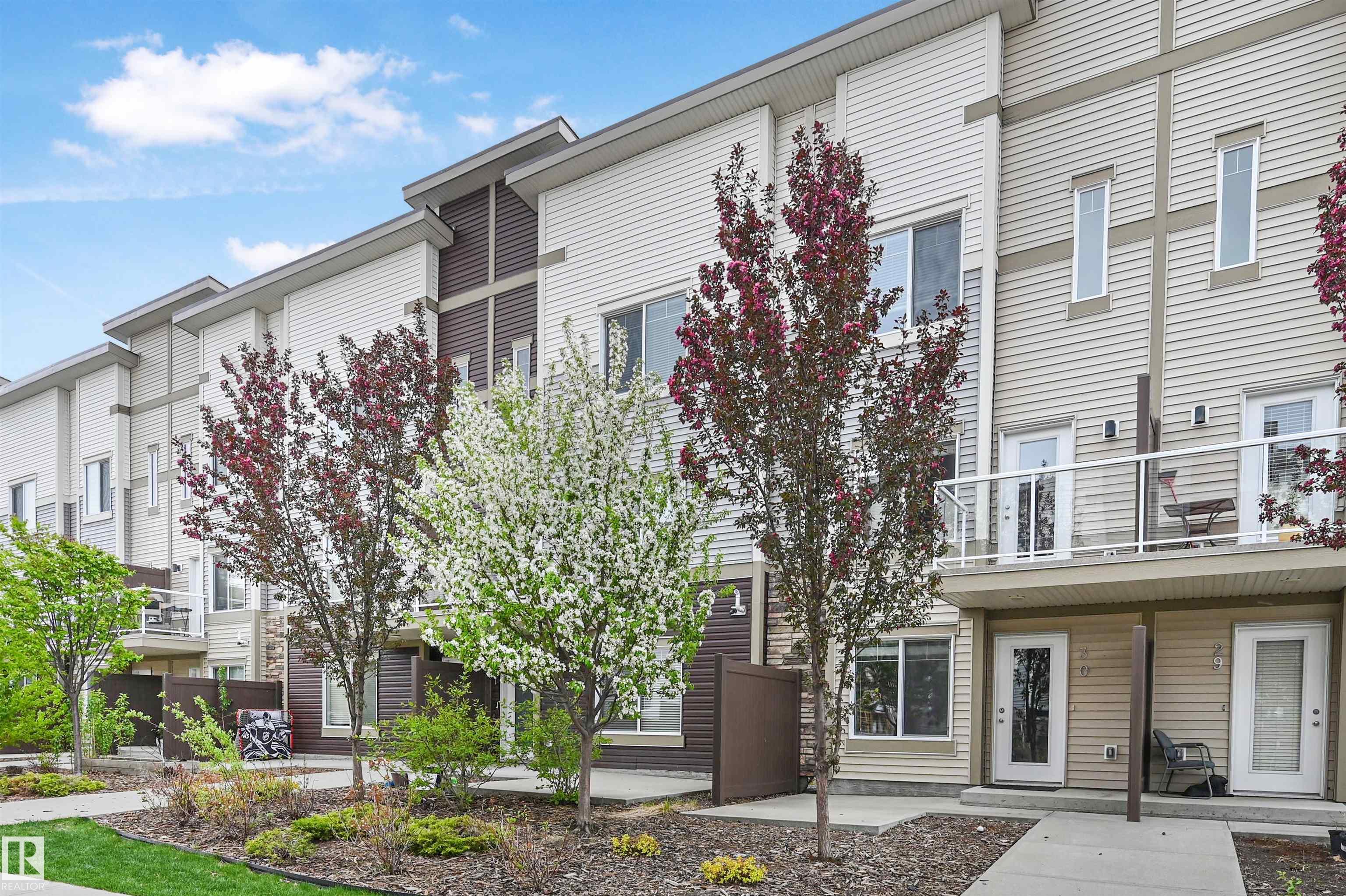 30 804 Welsh Drive, Edmonton, MLS® # E4469713