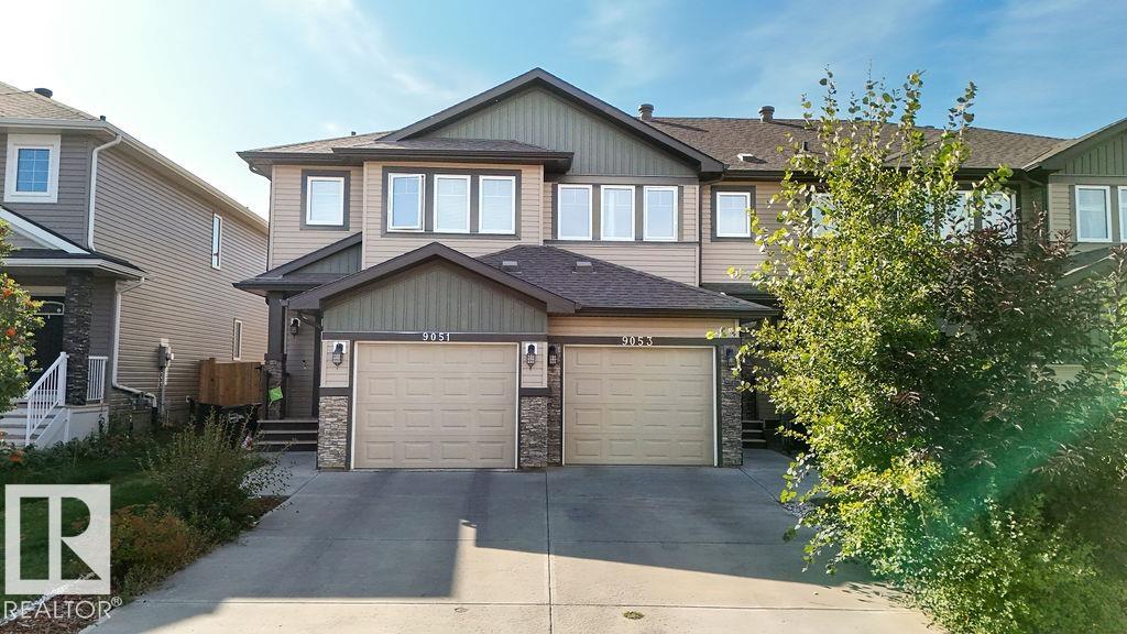 9053 Cooper Link Link, Edmonton, MLS® # E4469716