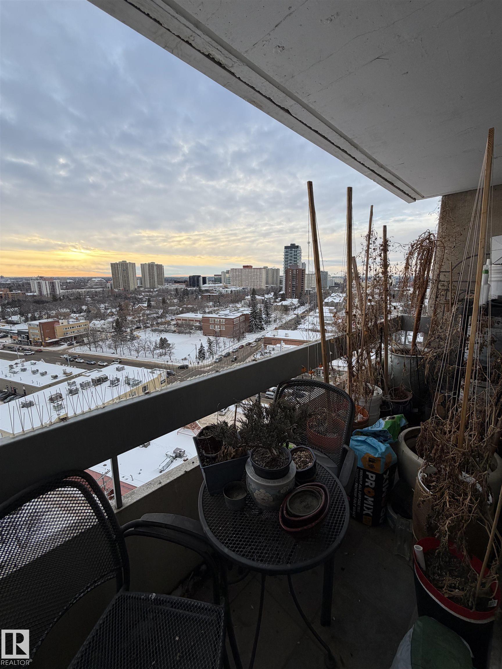 1506 10883 Saskatchewan Dr, Edmonton, MLS® # E4469718