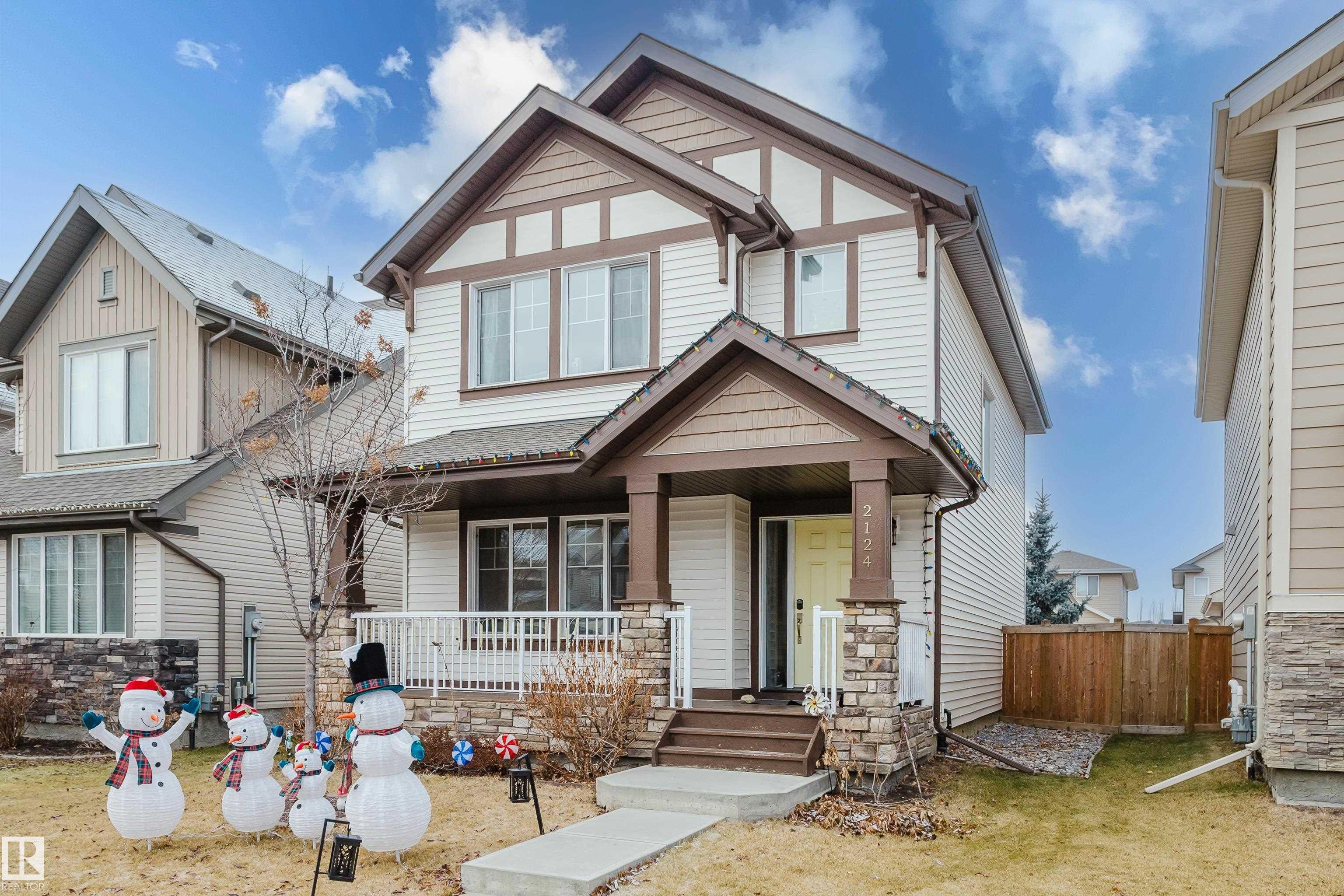 2124 Glenridding Way, Edmonton, MLS® # E4469742