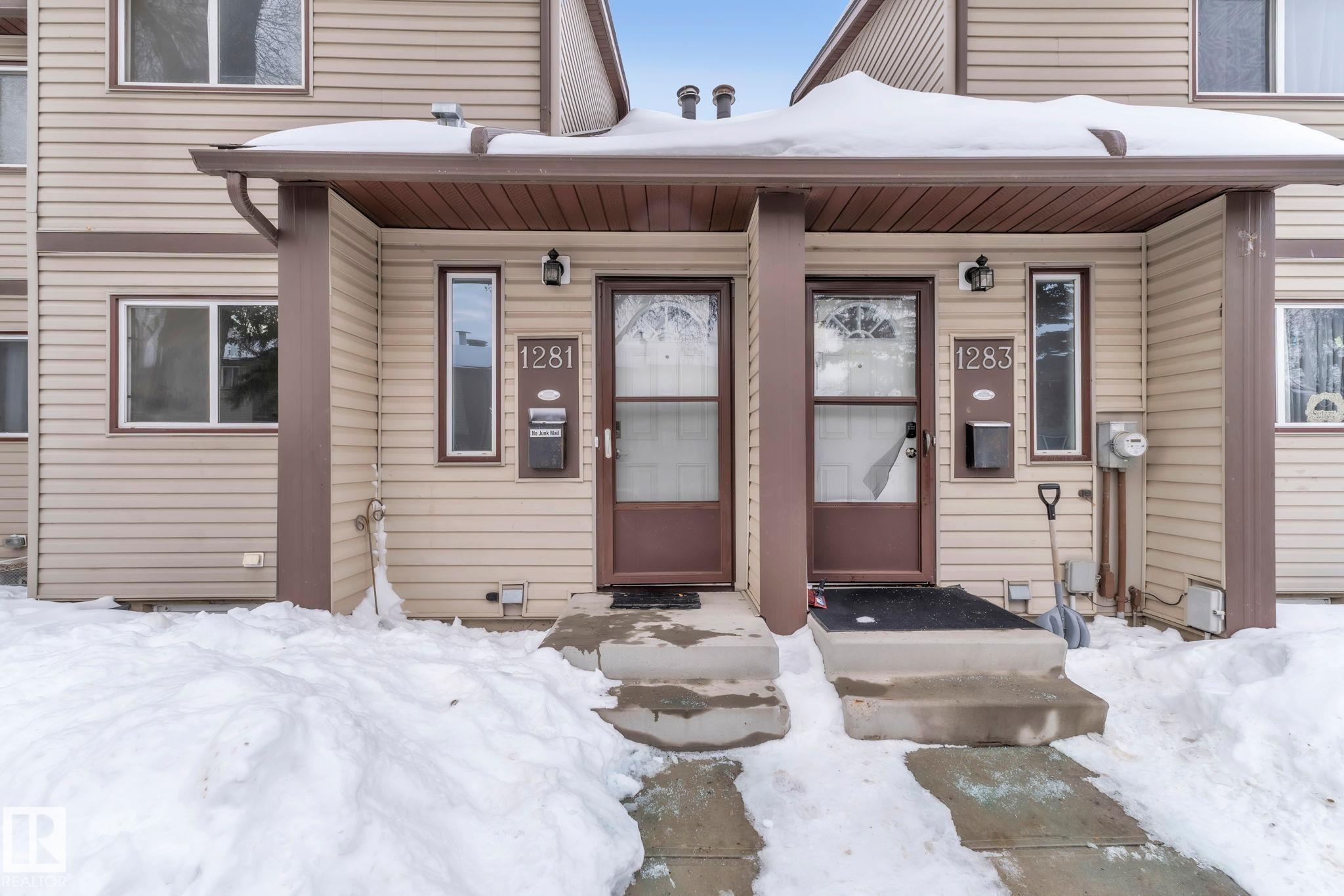 1281 Hooke Road, Edmonton, MLS® # E4469747