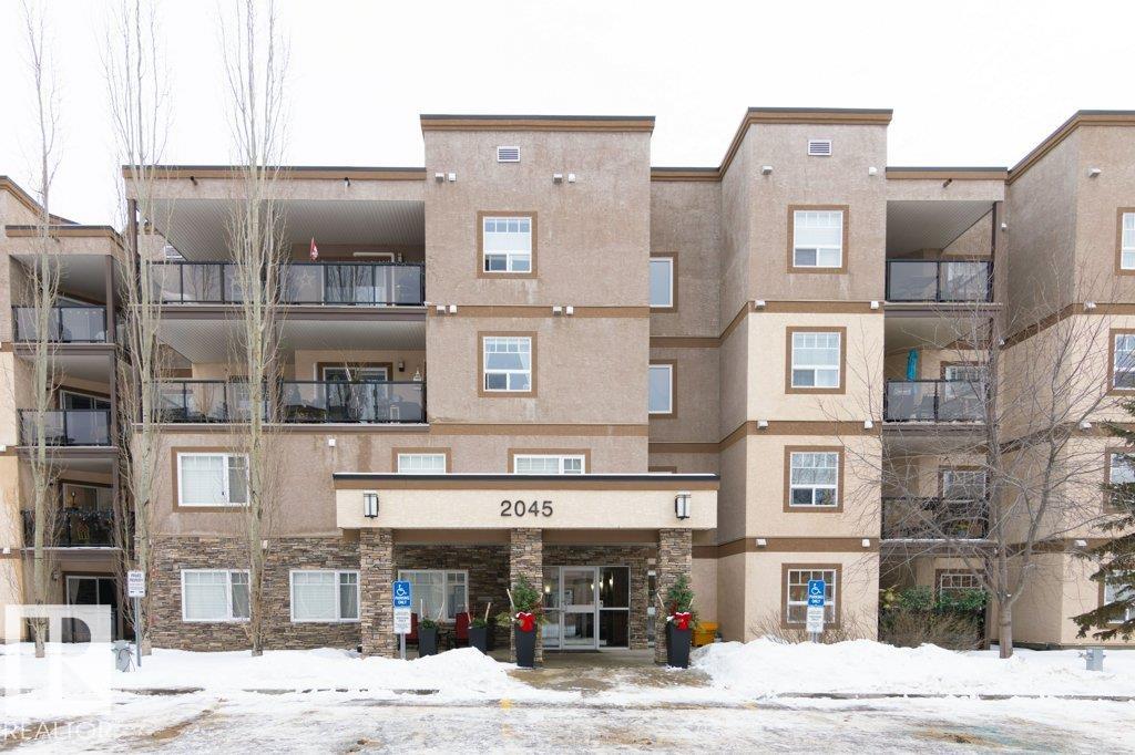 107 2045 Grantham Court, Edmonton, MLS® # E4469758