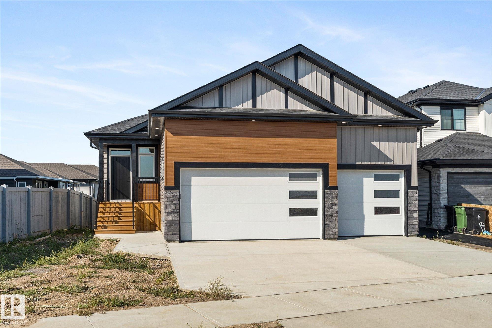 325 Meadowview Drive, Fort Saskatchewan, MLS® # E4469766