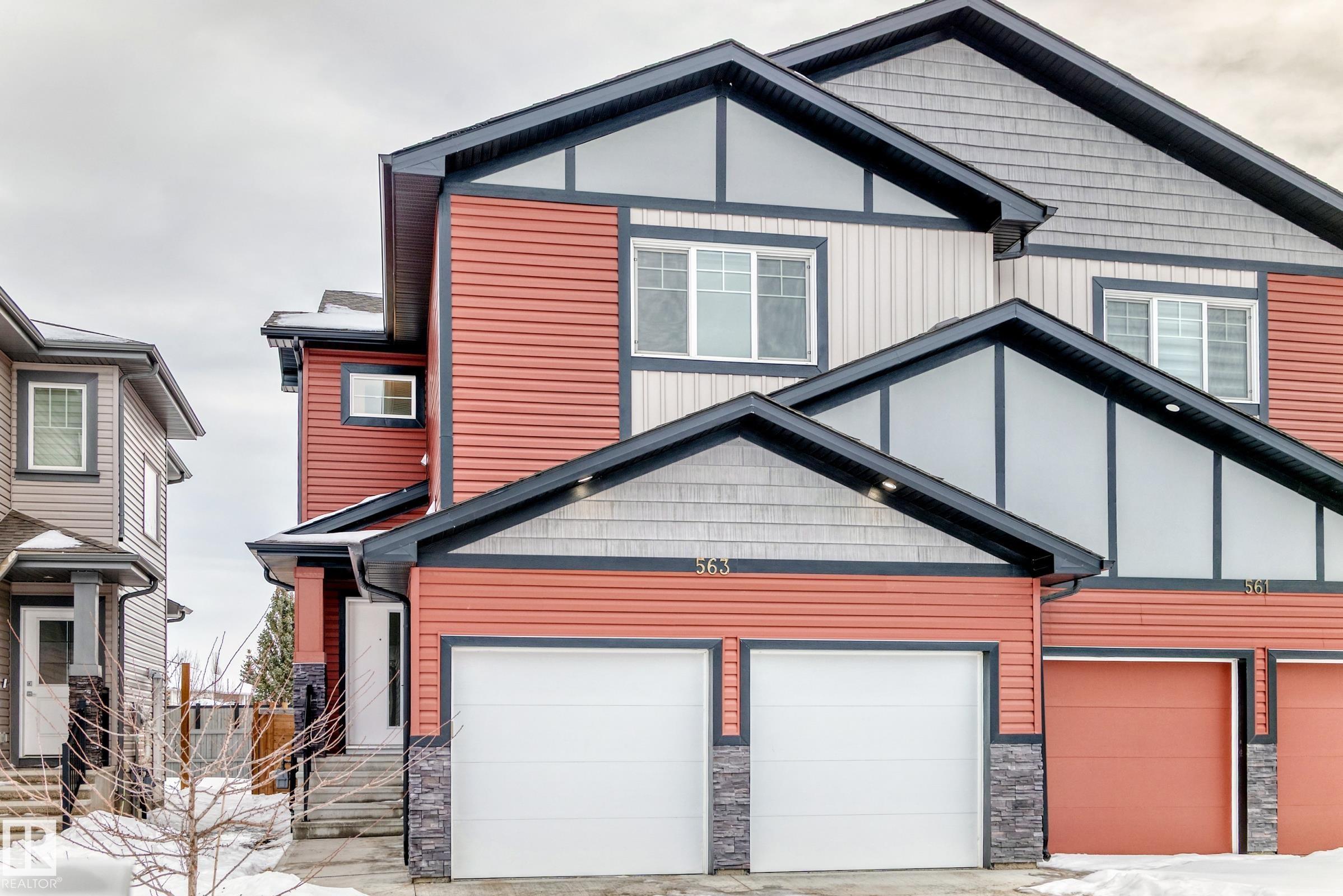 563 Kleins Cr, Leduc, MLS® # E4469778