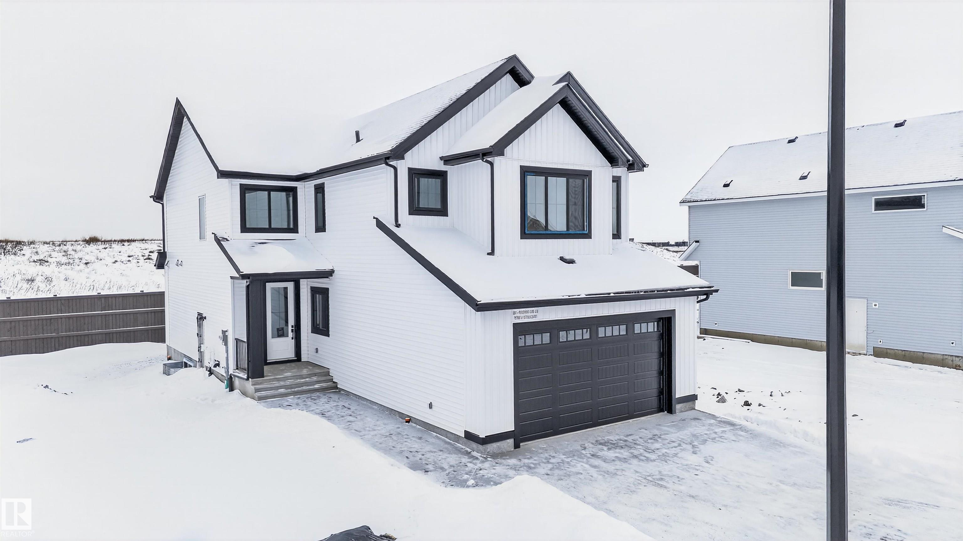 281 Paterson Link Link, Edmonton, MLS® # E4469783