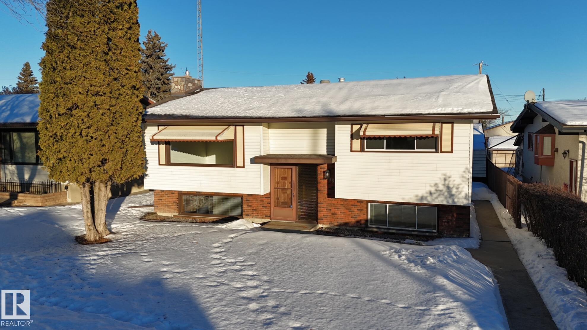 4508 44 Avenue, Drayton Valley, MLS® # E4469785