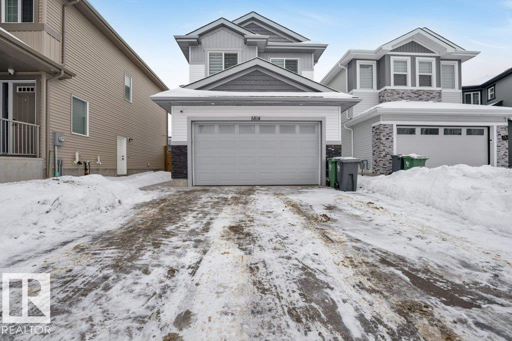 5814 Peltier Close, Beaumont, MLS® # E4469790