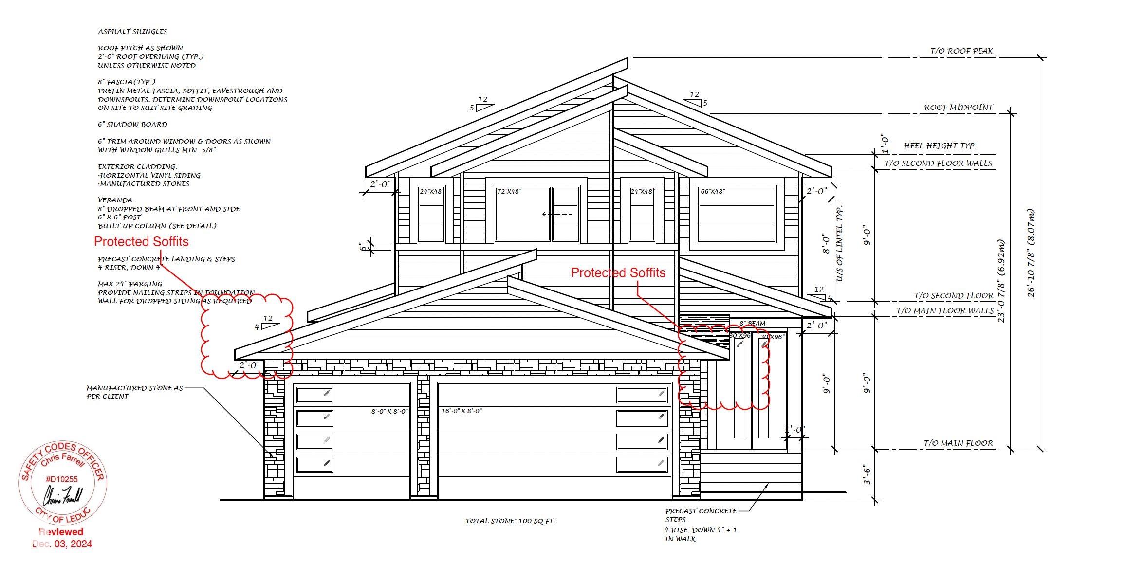 34 Mckenzie Close, Leduc, MLS® # E4469800