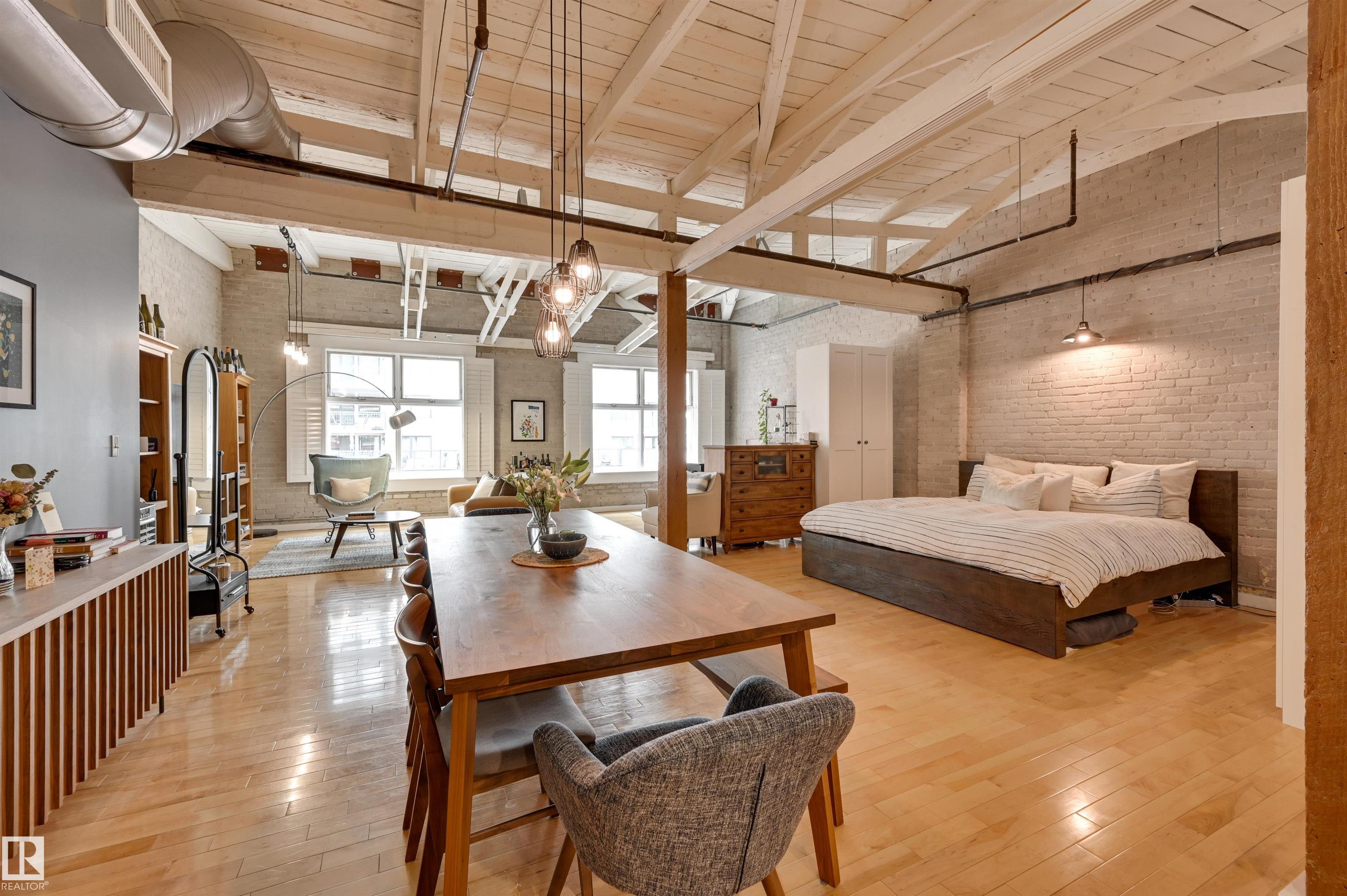 504 10169 104 Street, Edmonton, MLS® # E4469807