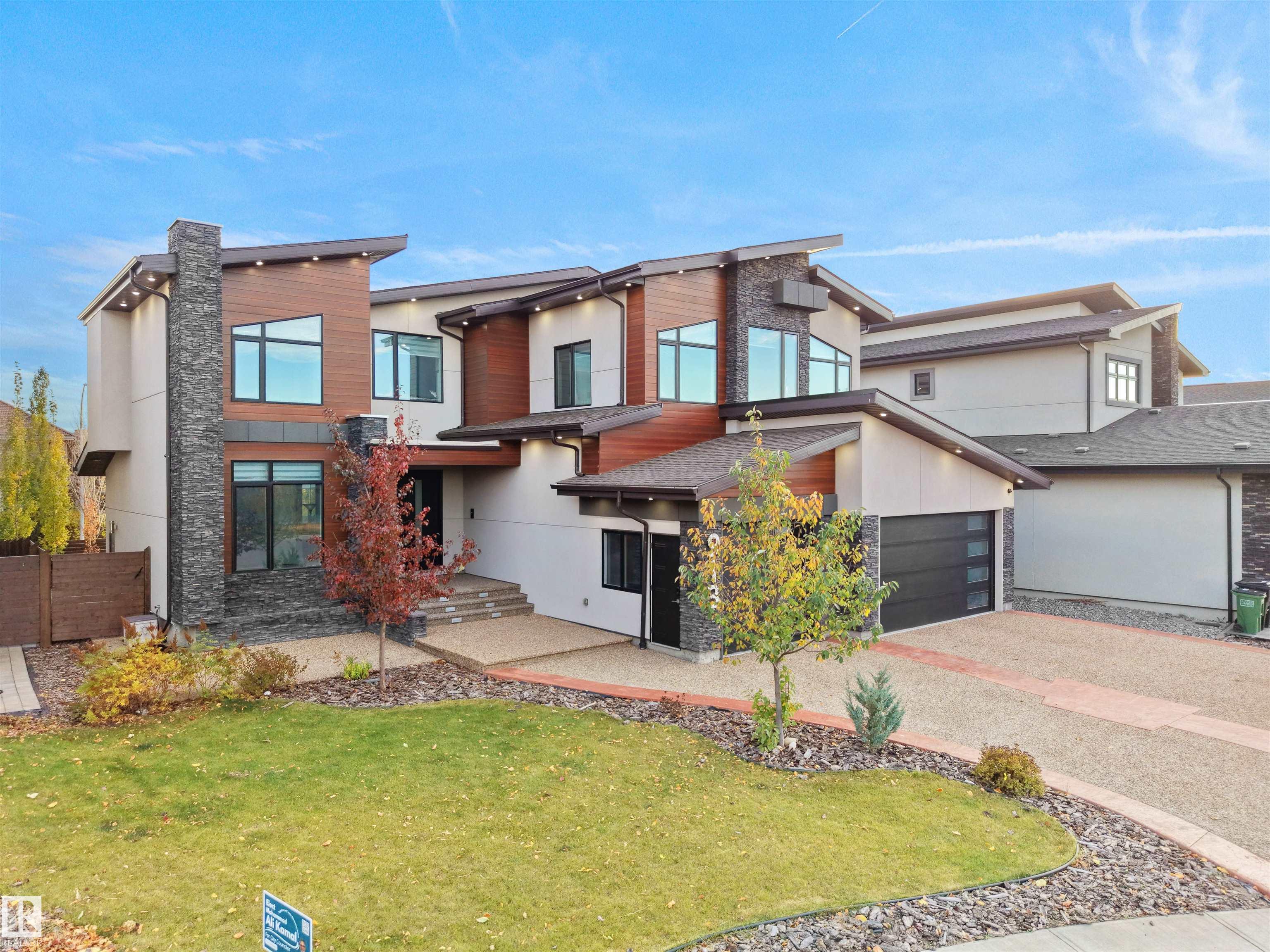 913 Wood Place, Edmonton, MLS® # E4469812