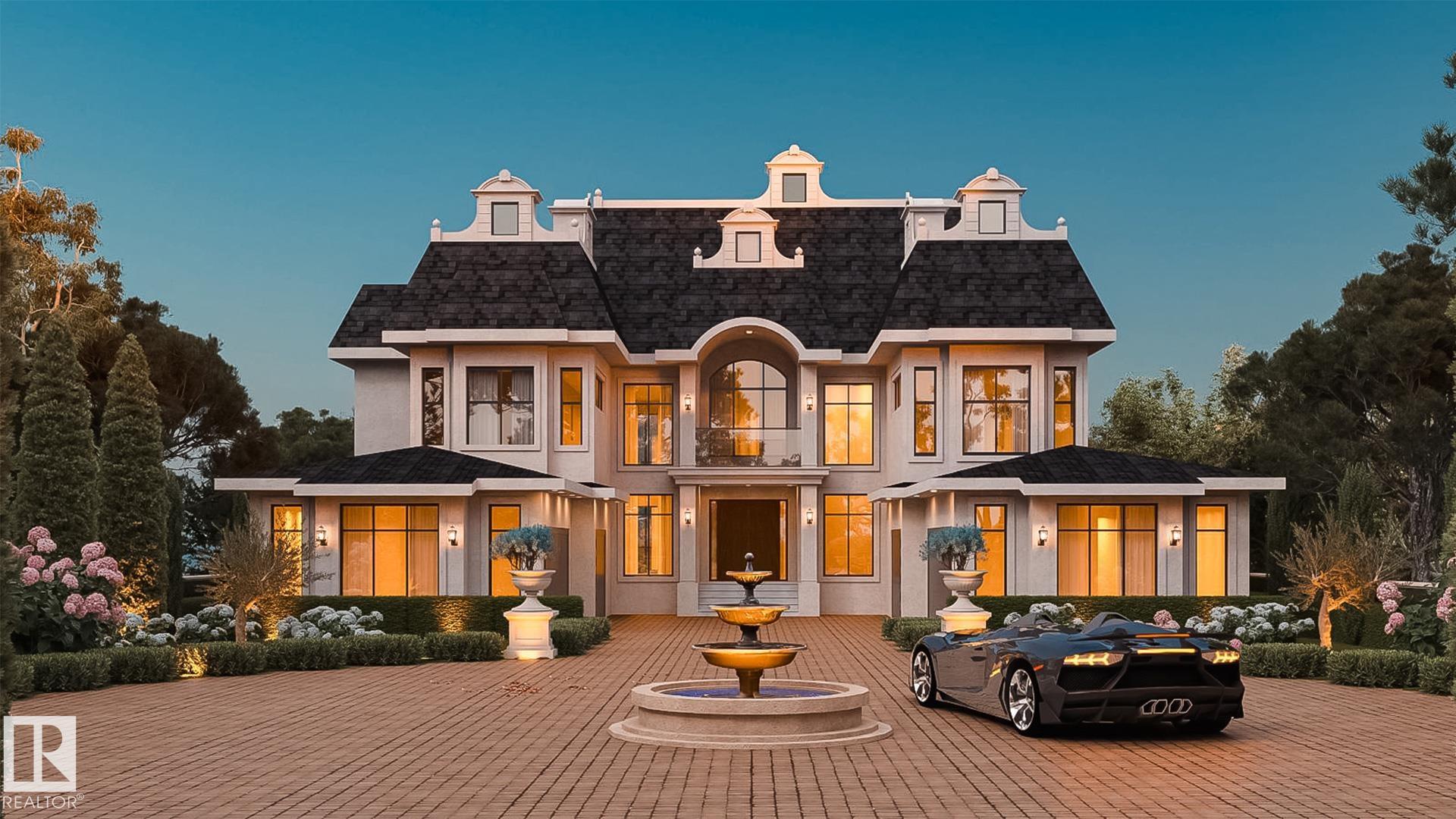 #9 26409 Twp Road, Rural Parkland County, MLS® # E4469823